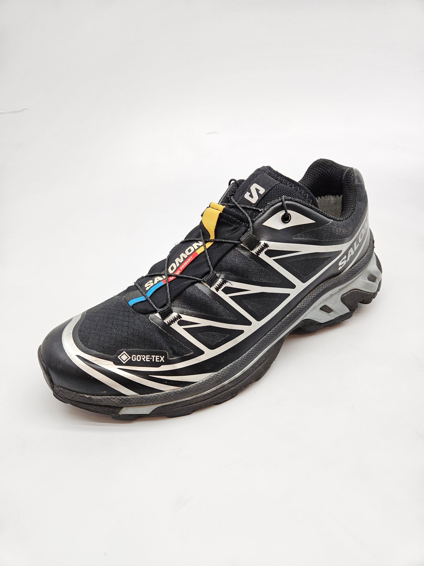 SALOMON ORIGINAL PATIKI BR 40.5