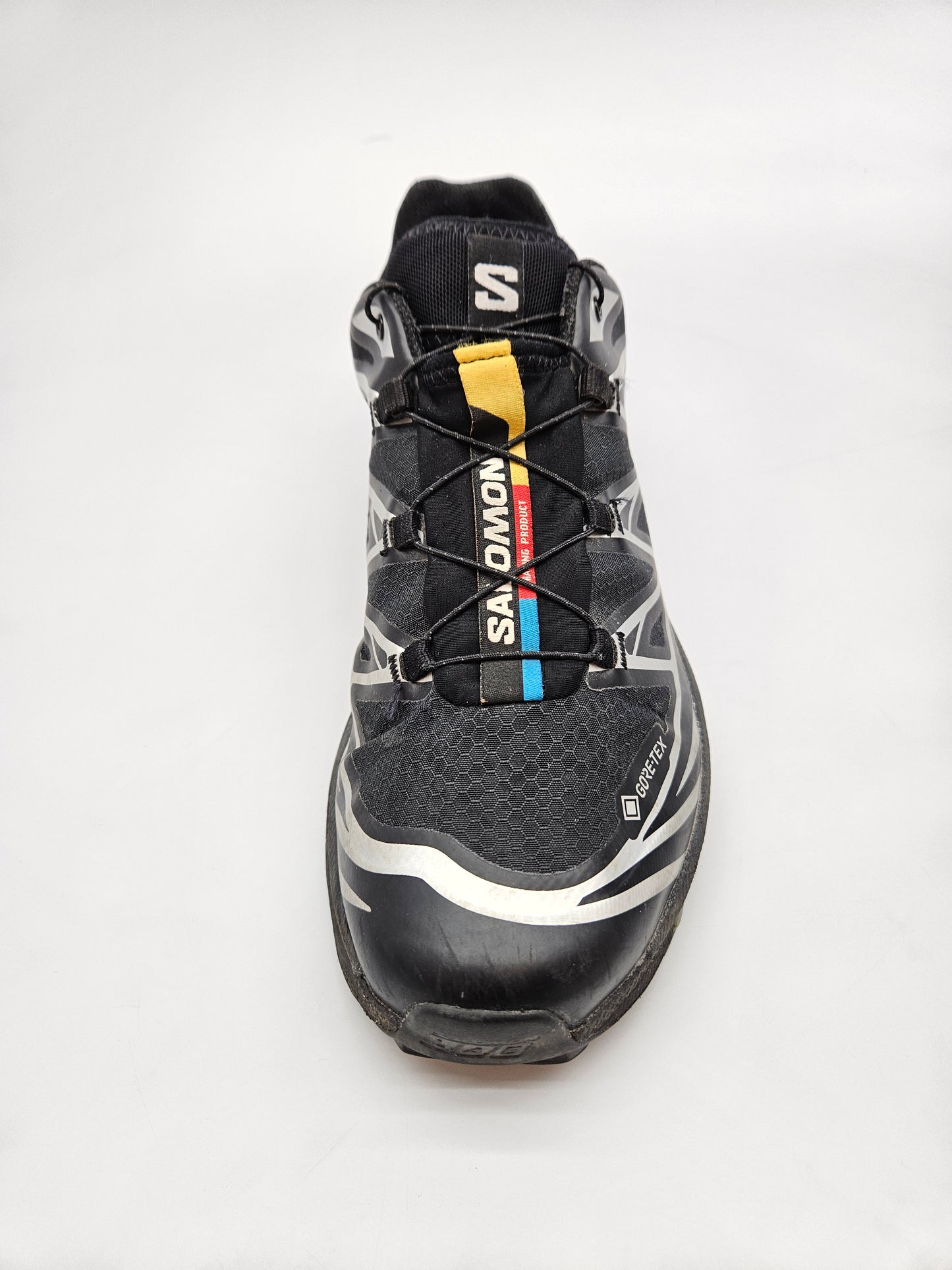 SALOMON ORIGINAL PATIKI BR 40.5