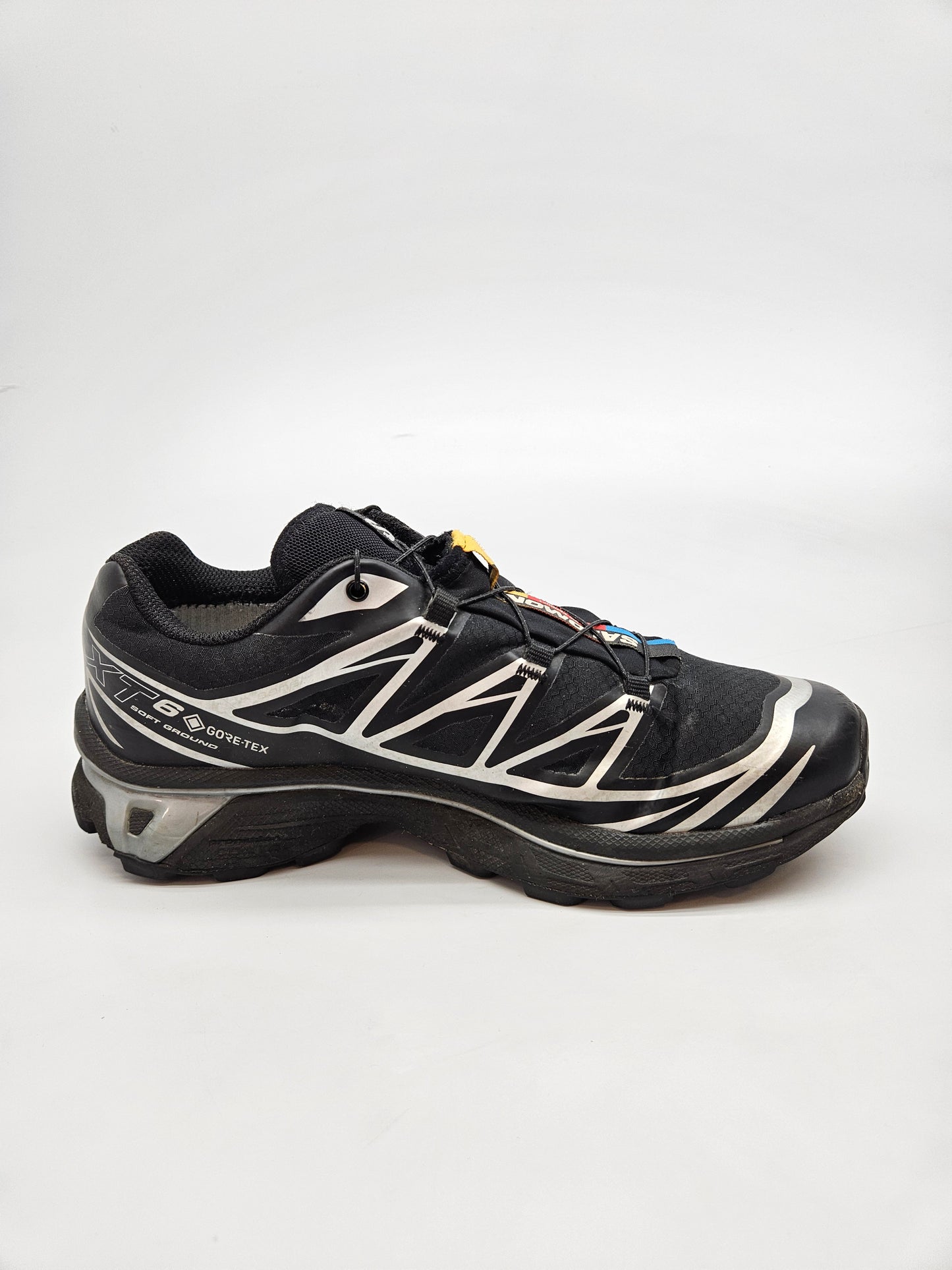SALOMON ORIGINAL PATIKI BR 40.5