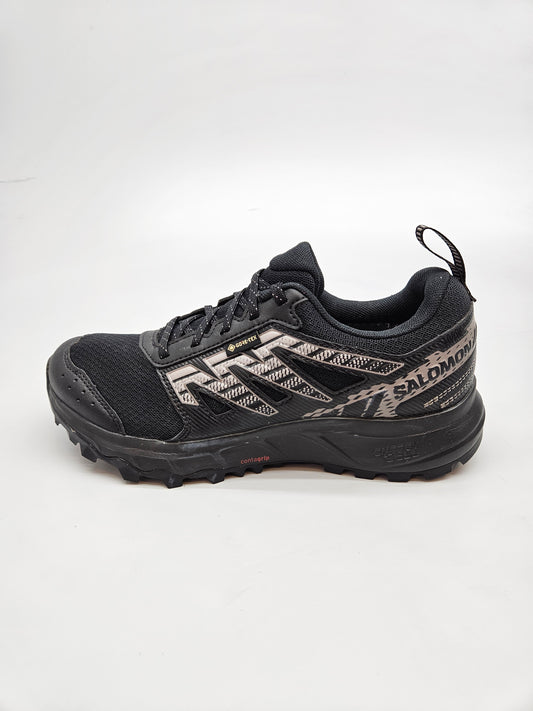 SALOMON GORETEX ORIGINAL PATIKI BR 38