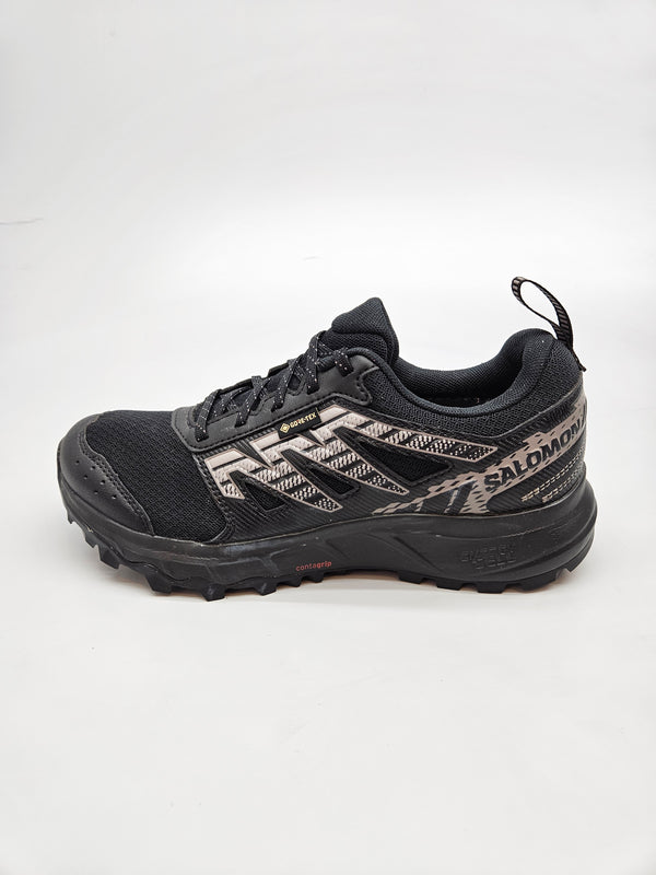 SALOMON GORETEX ORIGINAL PATIKI BR 38