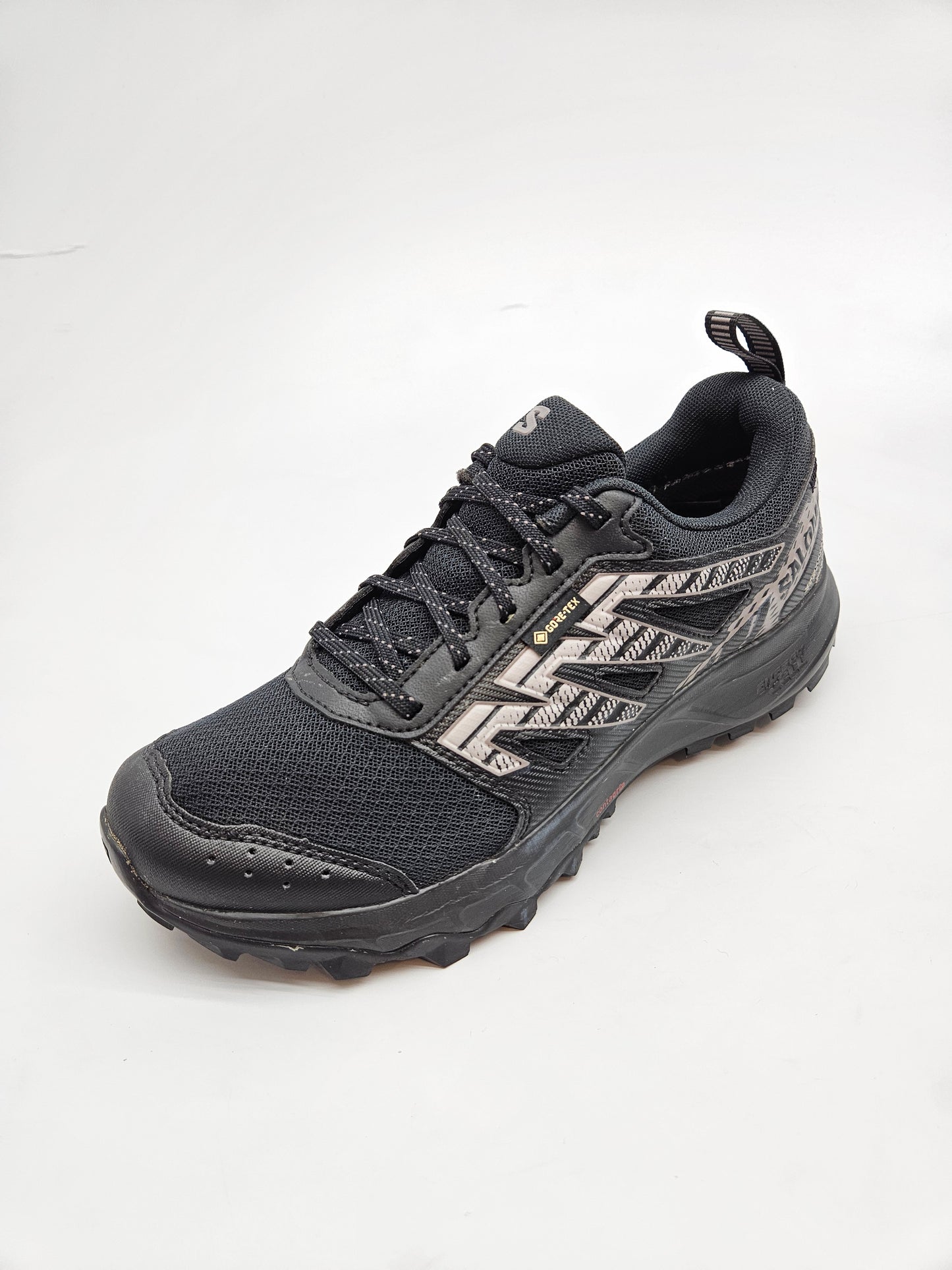 SALOMON GORETEX ORIGINAL PATIKI BR 38