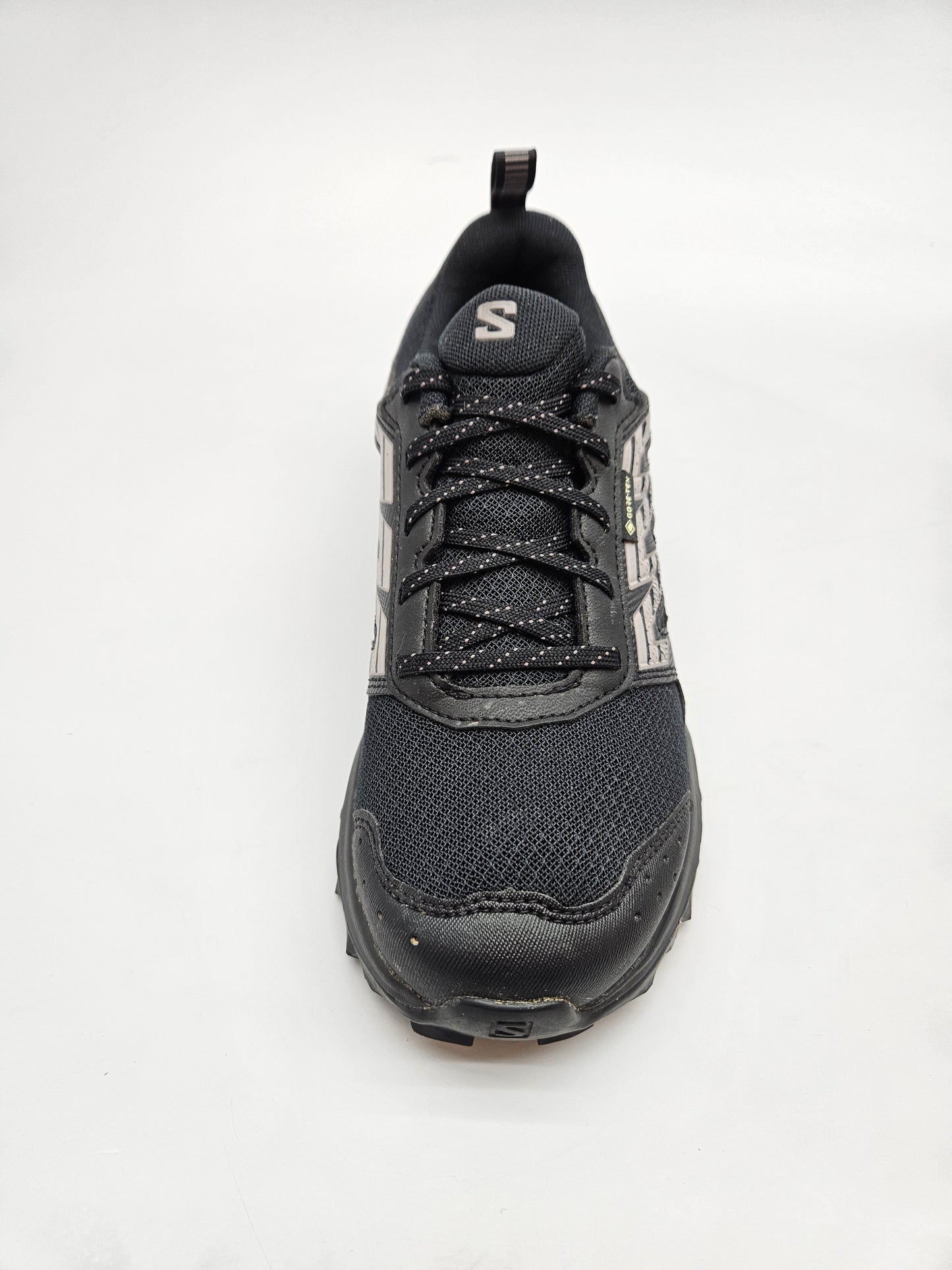 SALOMON GORETEX ORIGINAL PATIKI BR 38