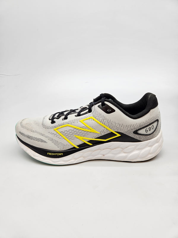 NEW BALANCE ORIGINAL PATIKI BR 46.5