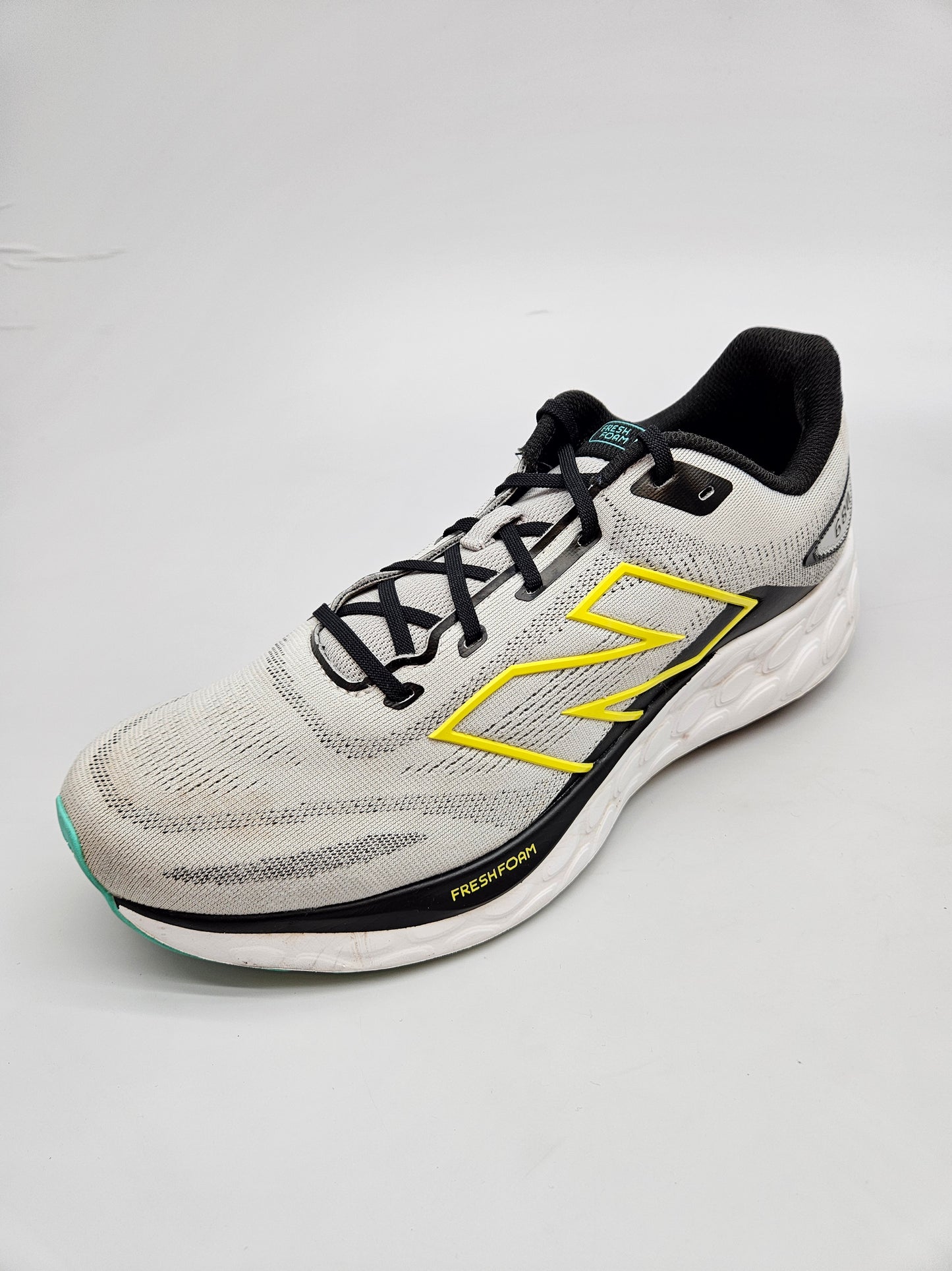 NEW BALANCE ORIGINAL PATIKI BR 46.5