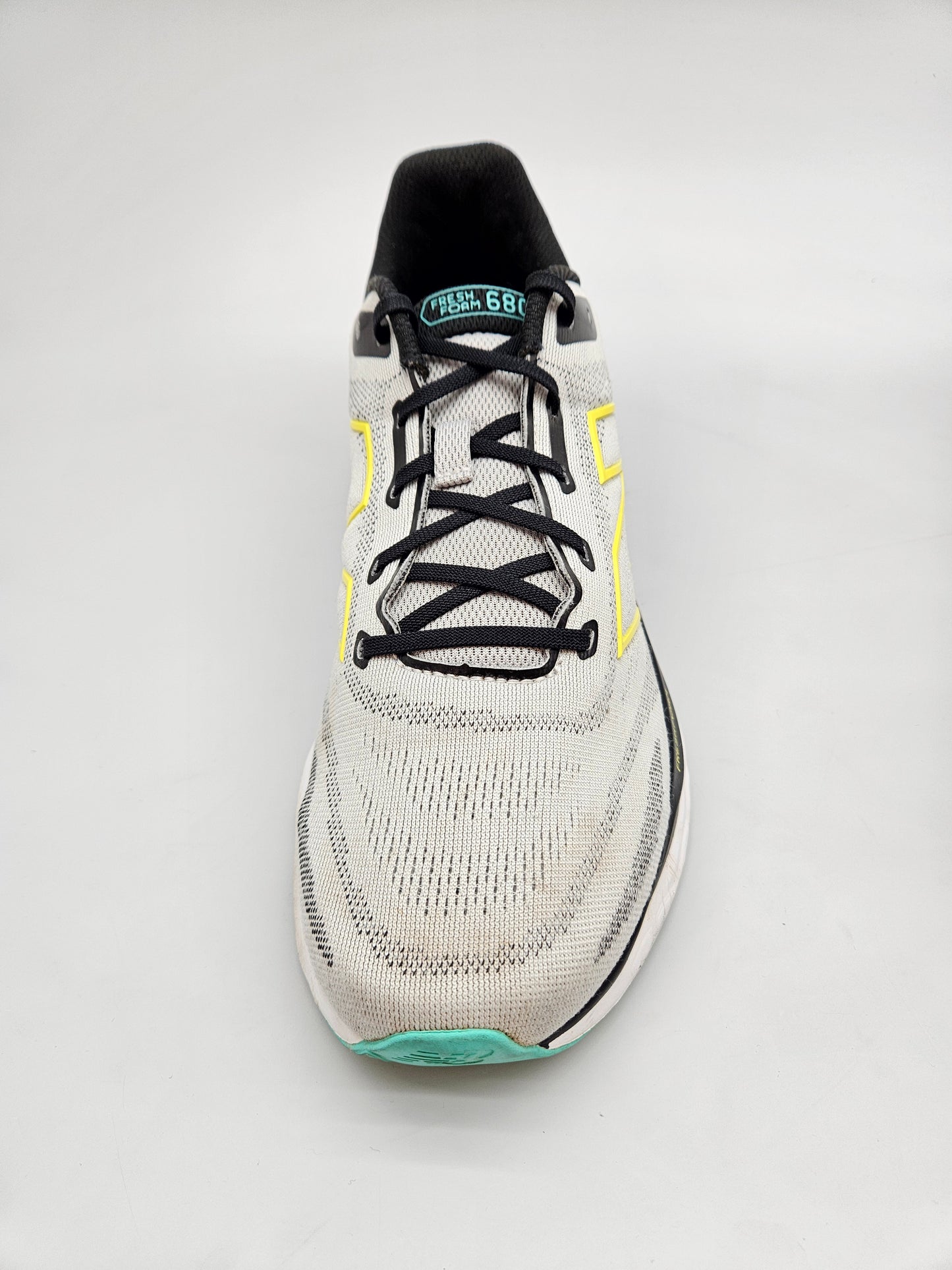 NEW BALANCE ORIGINAL PATIKI BR 46.5