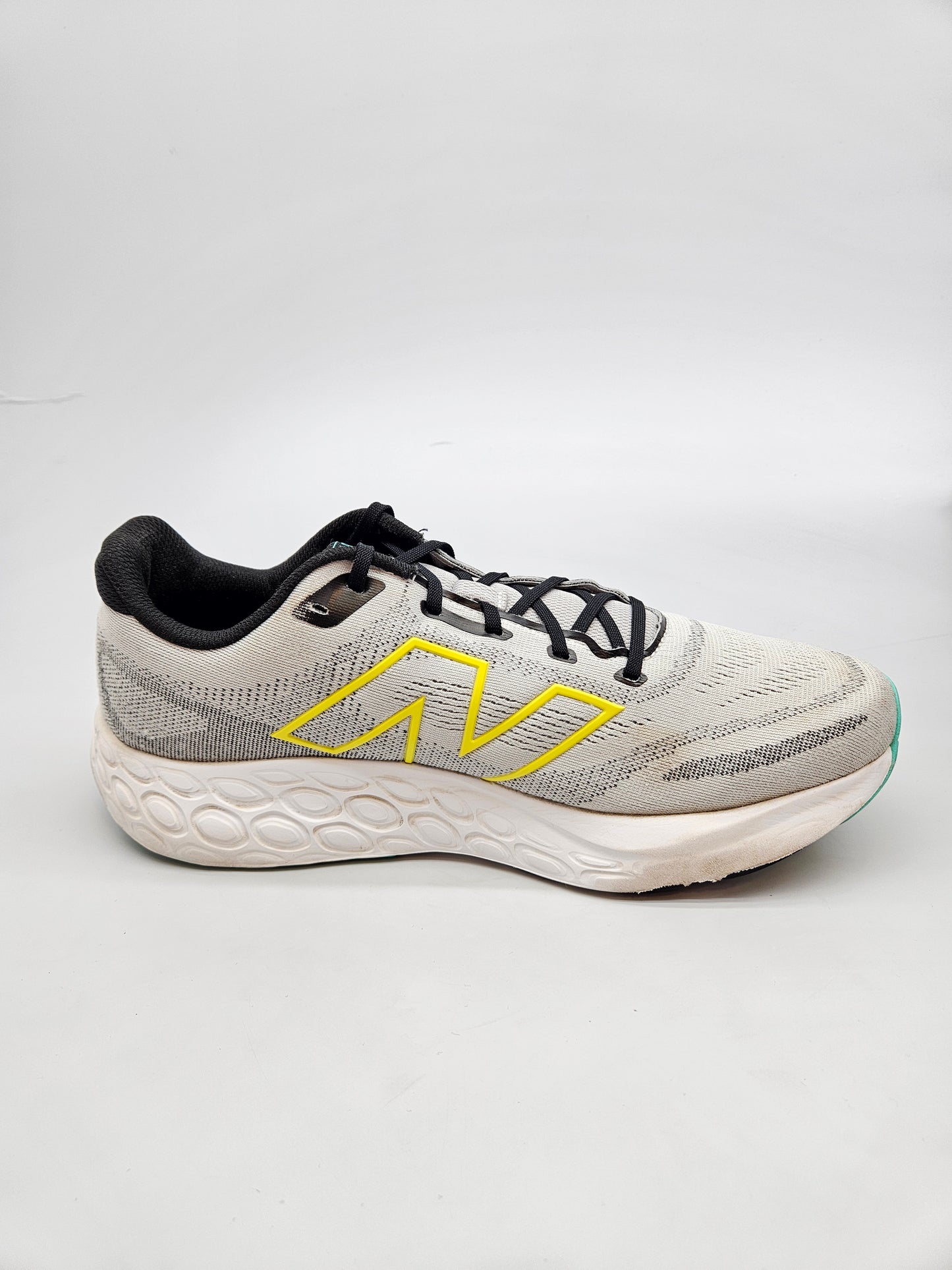 NEW BALANCE ORIGINAL PATIKI BR 46.5
