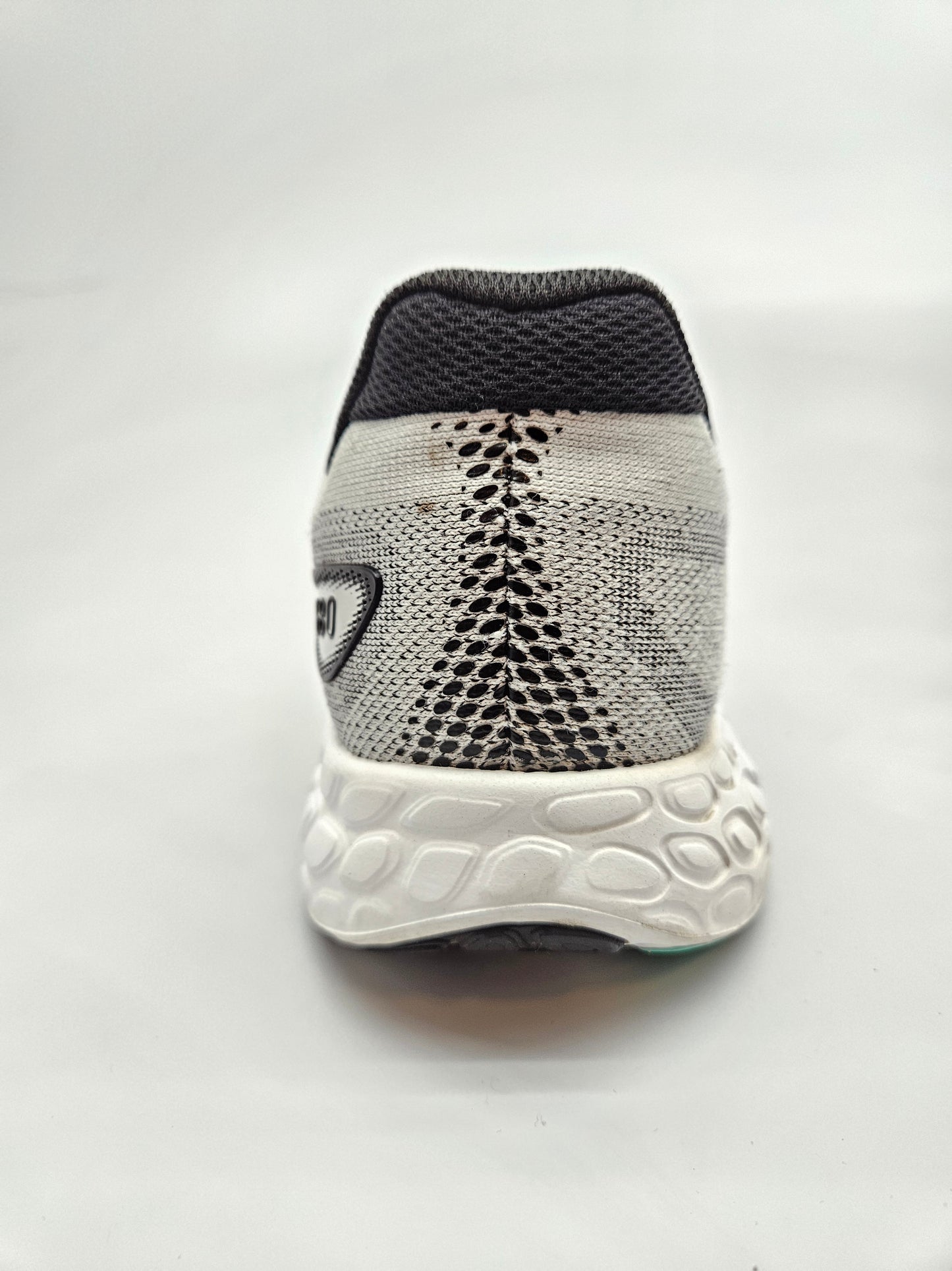 NEW BALANCE ORIGINAL PATIKI BR 46.5