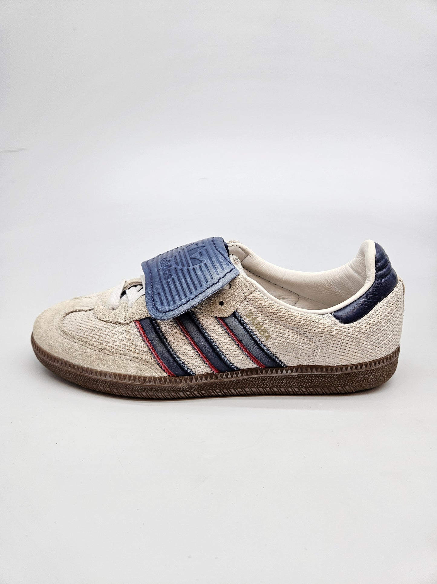 ADIDAS SAMBA ORIGINAL PATIKI BR 41