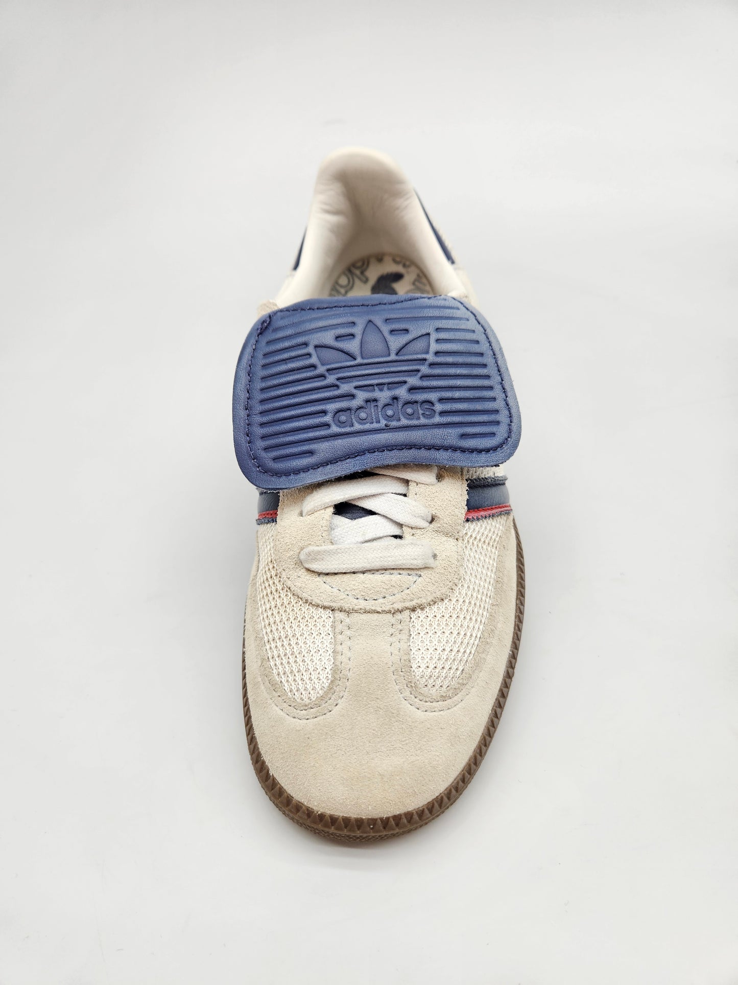 ADIDAS SAMBA ORIGINAL PATIKI BR 41