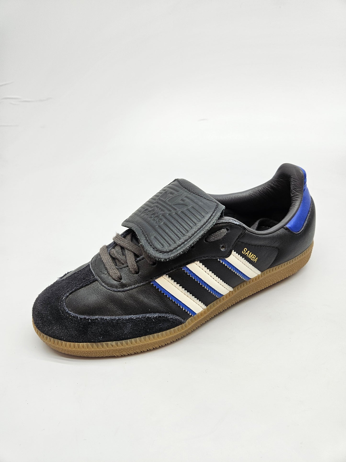 ADIDAS SAMBA ORIGINAL PATIKI BR 38