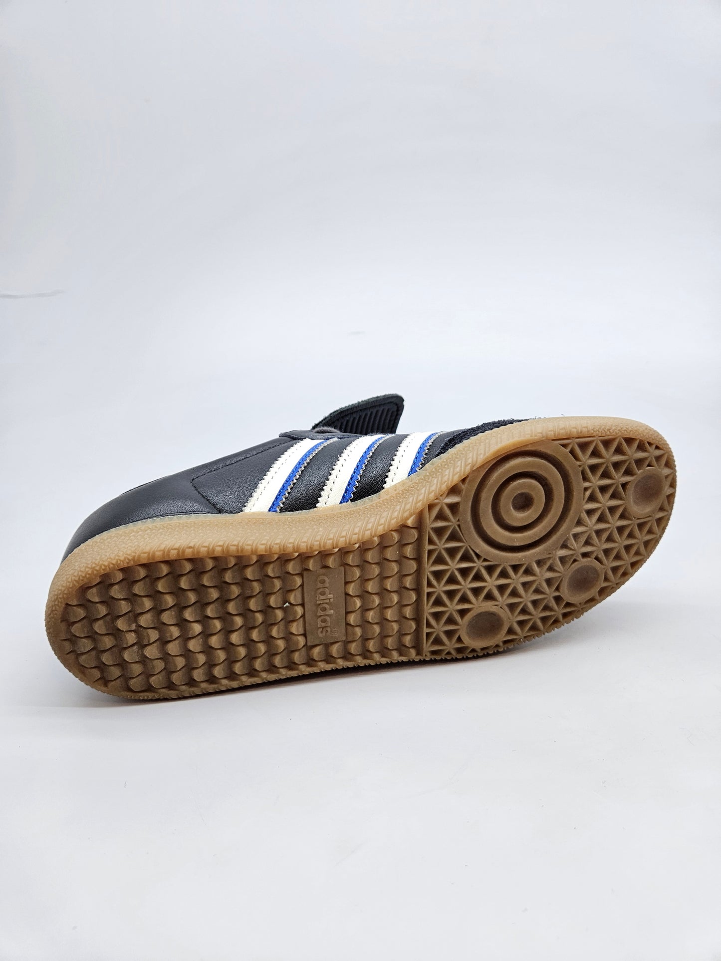 ADIDAS SAMBA ORIGINAL PATIKI BR 38