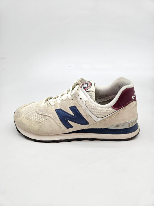 NEW BALANCE ORIGINAL PATIKI BR 43