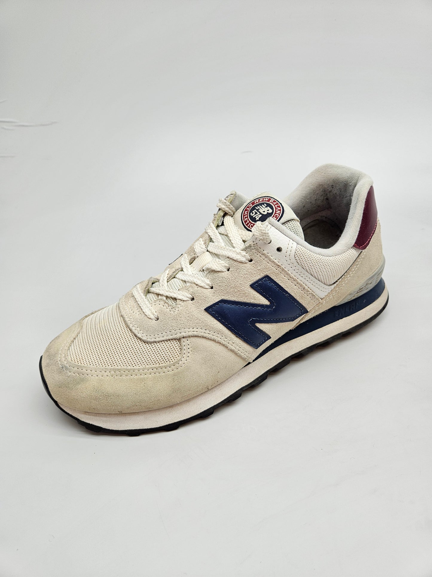 NEW BALANCE ORIGINAL PATIKI BR 43