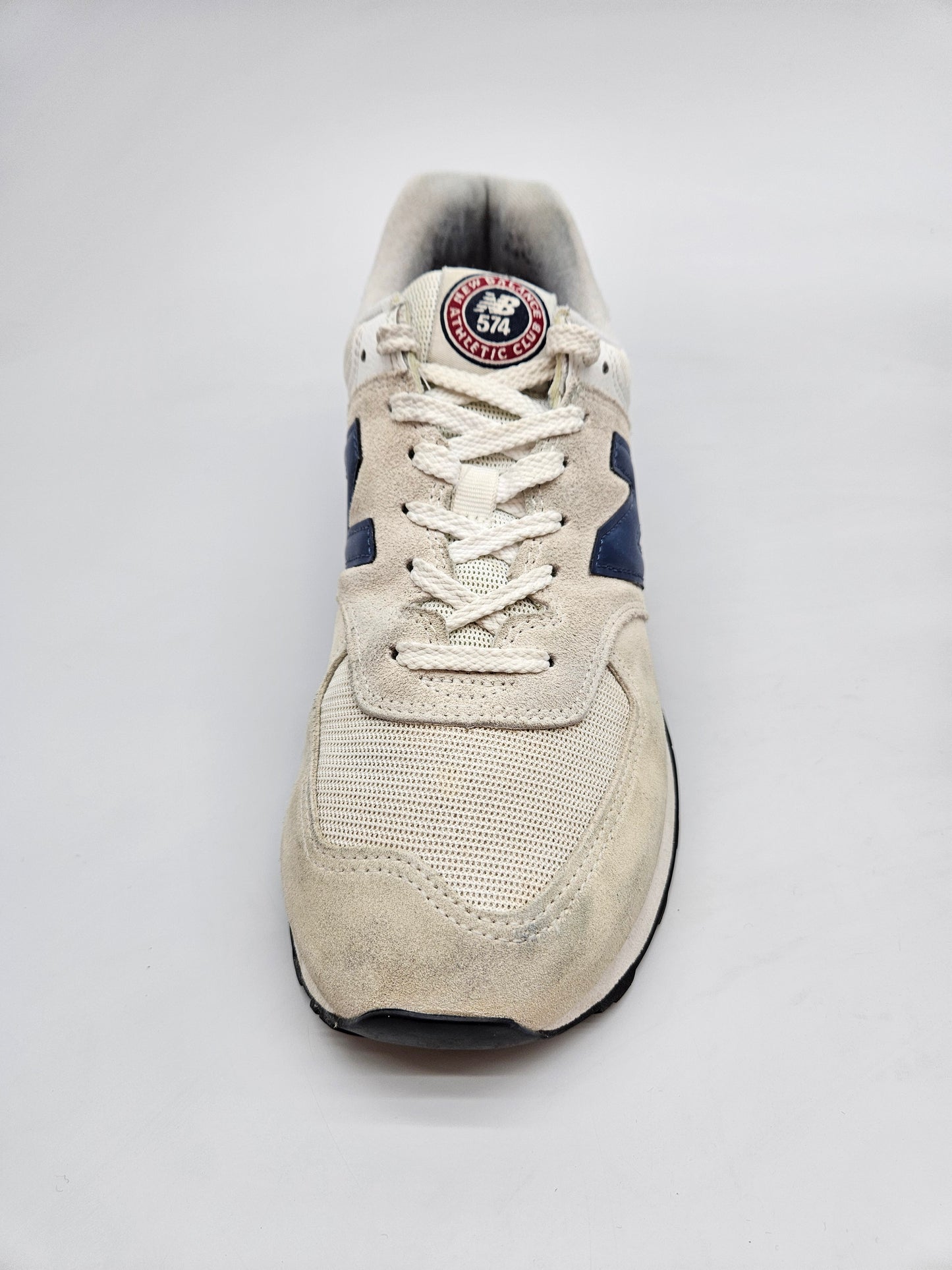 NEW BALANCE ORIGINAL PATIKI BR 43