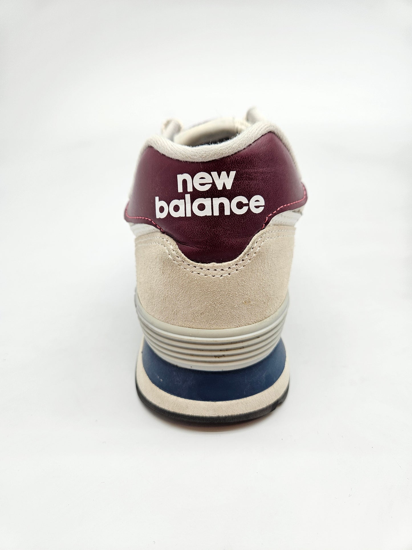 NEW BALANCE ORIGINAL PATIKI BR 43