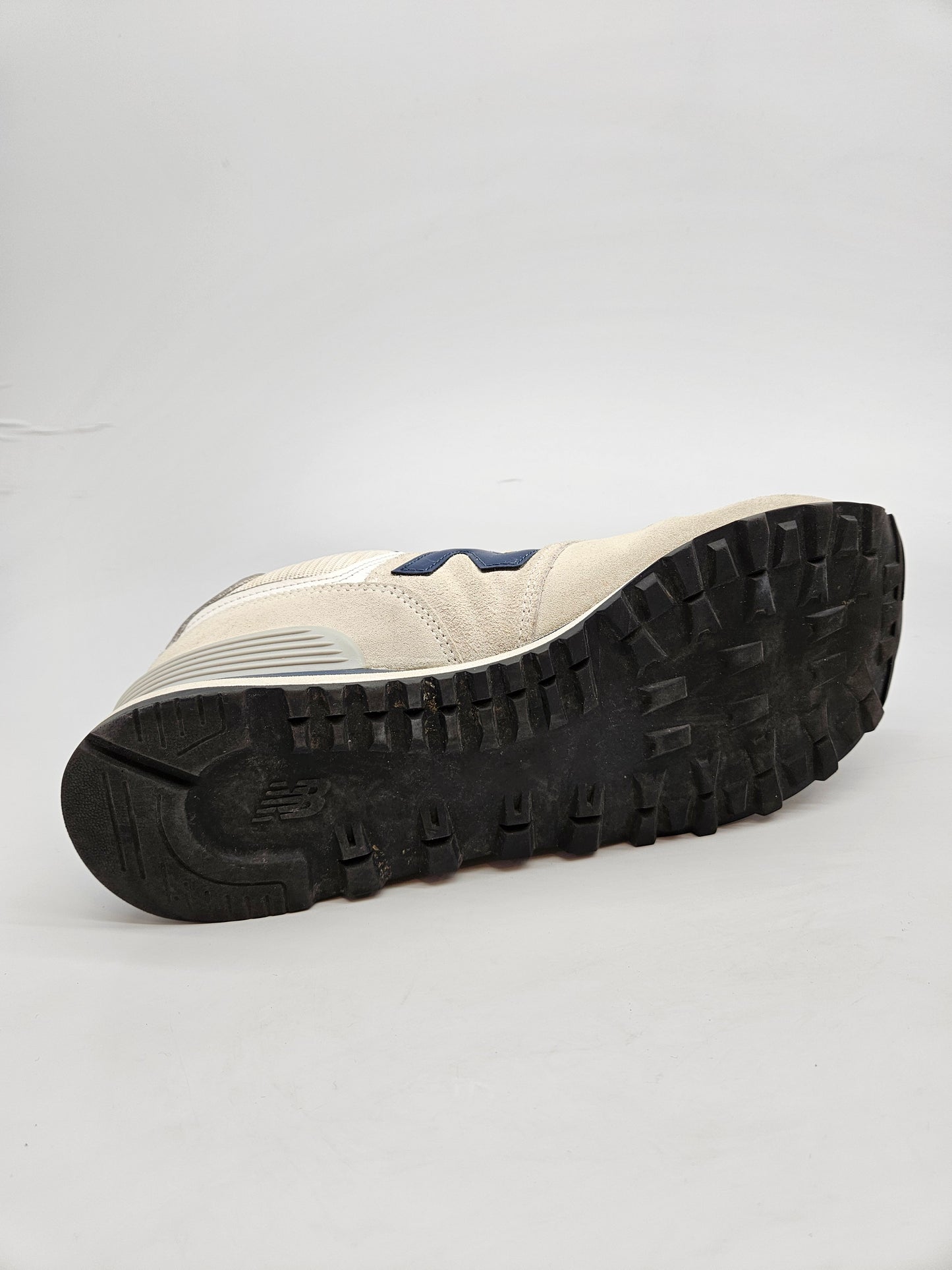 NEW BALANCE ORIGINAL PATIKI BR 43