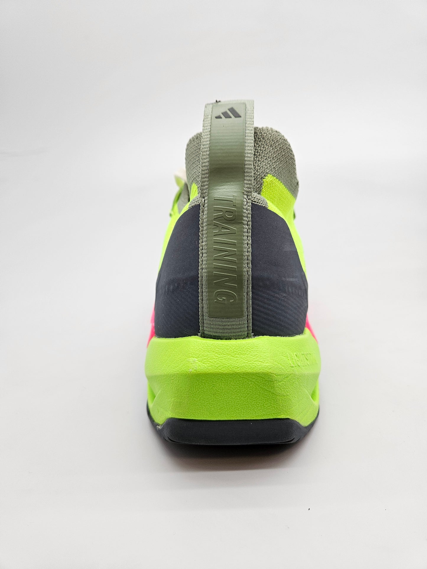 ADIDAS ORIGINAL PATIKI BR 44