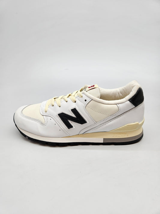 NEW BALANCE ORIGINAL PATIKI BR 41.5