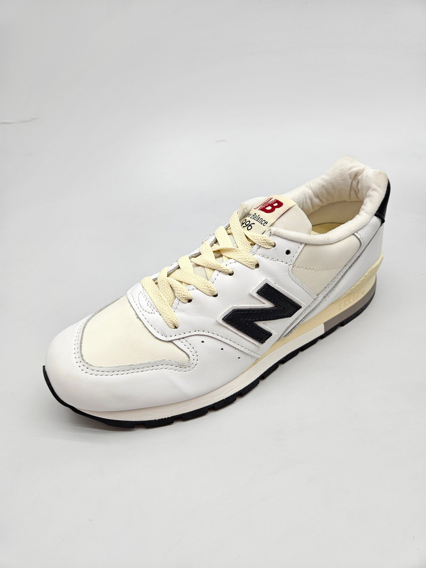 NEW BALANCE ORIGINAL PATIKI BR 41.5