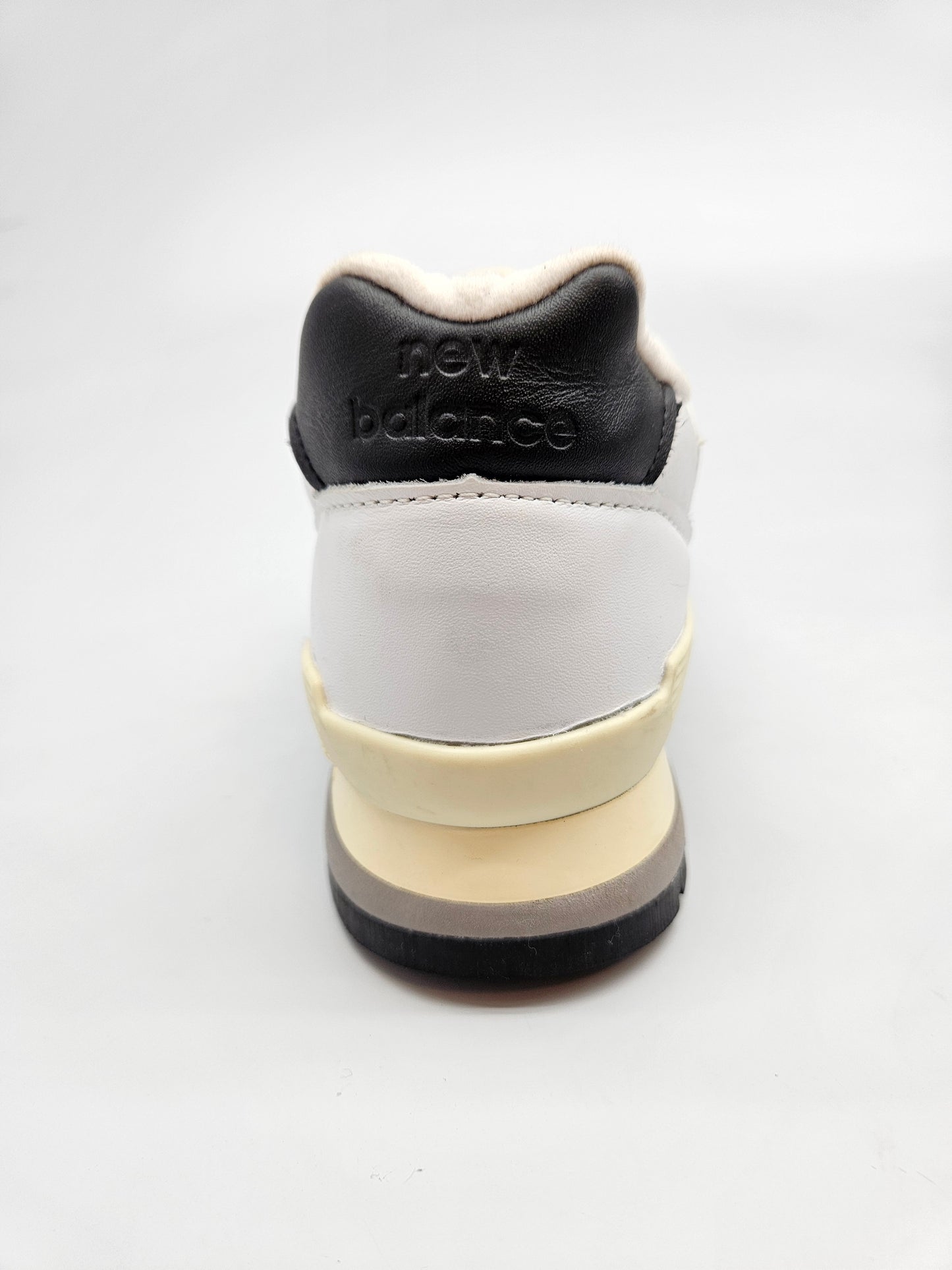 NEW BALANCE ORIGINAL PATIKI BR 41.5
