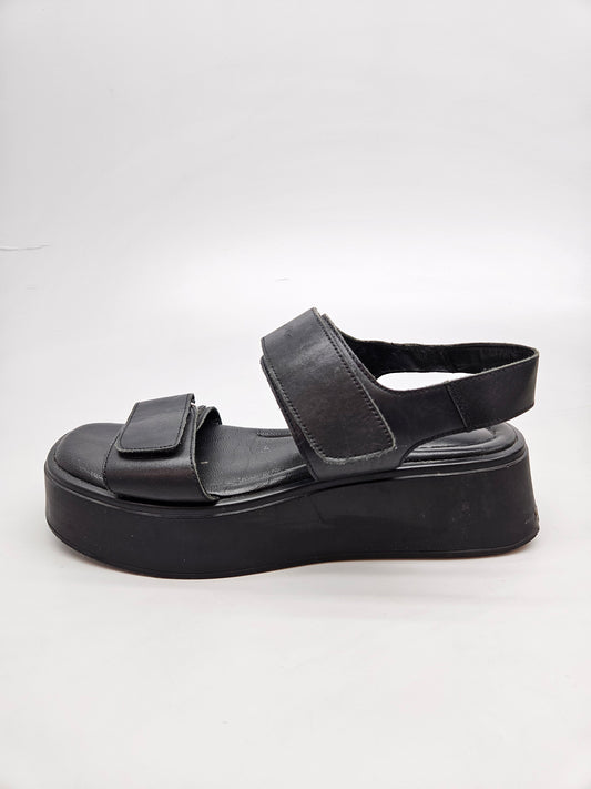 VAGABOND ORIGINAL KOZNI SANDALI BR 40