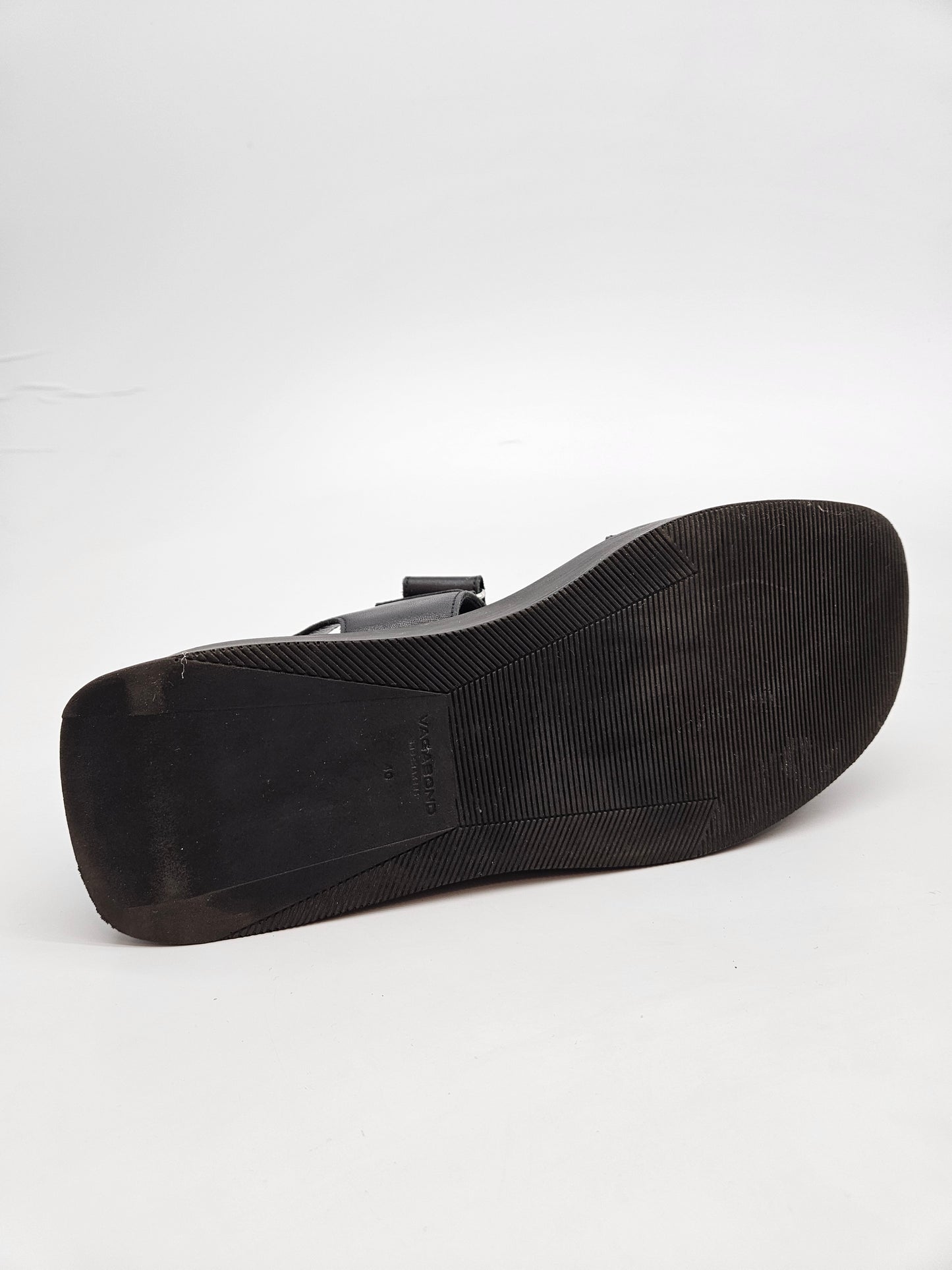 VAGABOND ORIGINAL KOZNI SANDALI BR 40