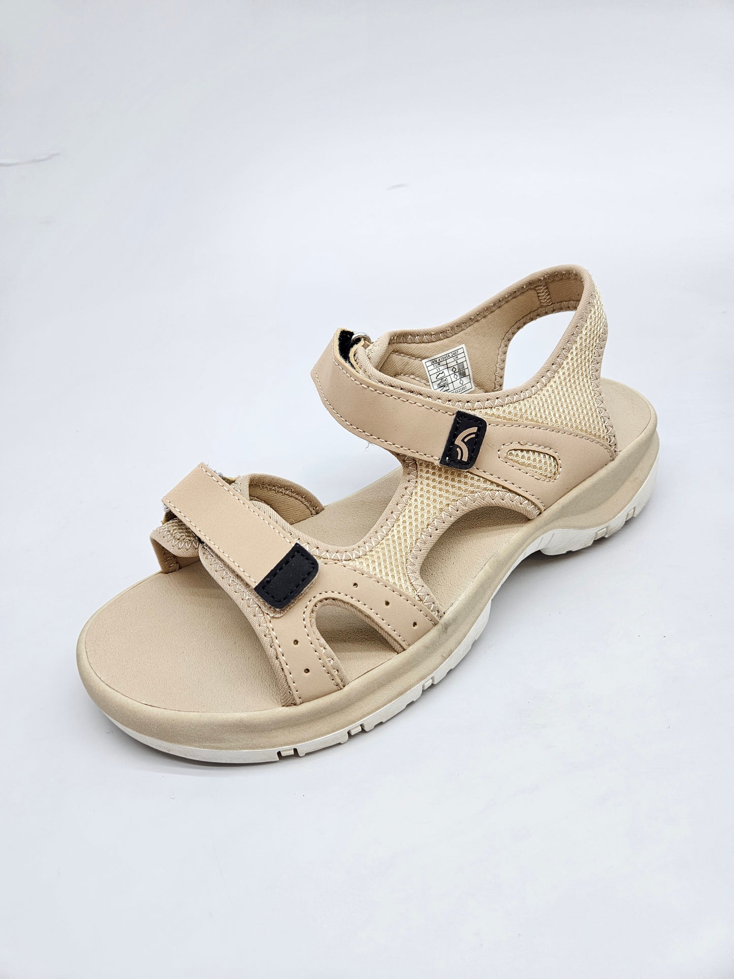CRIVIT ORIGINAL SANDALI BR 39