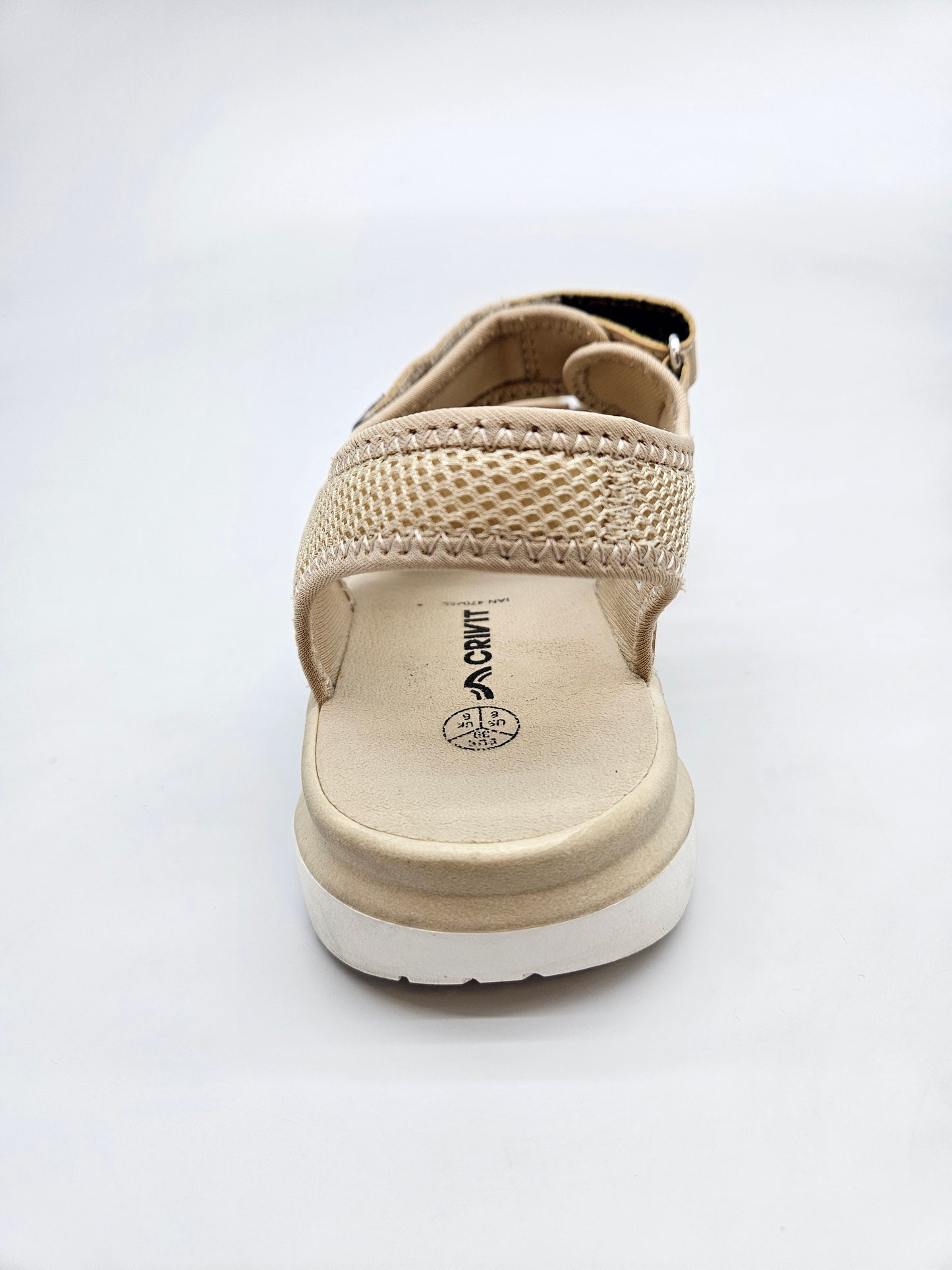 CRIVIT ORIGINAL SANDALI BR 39