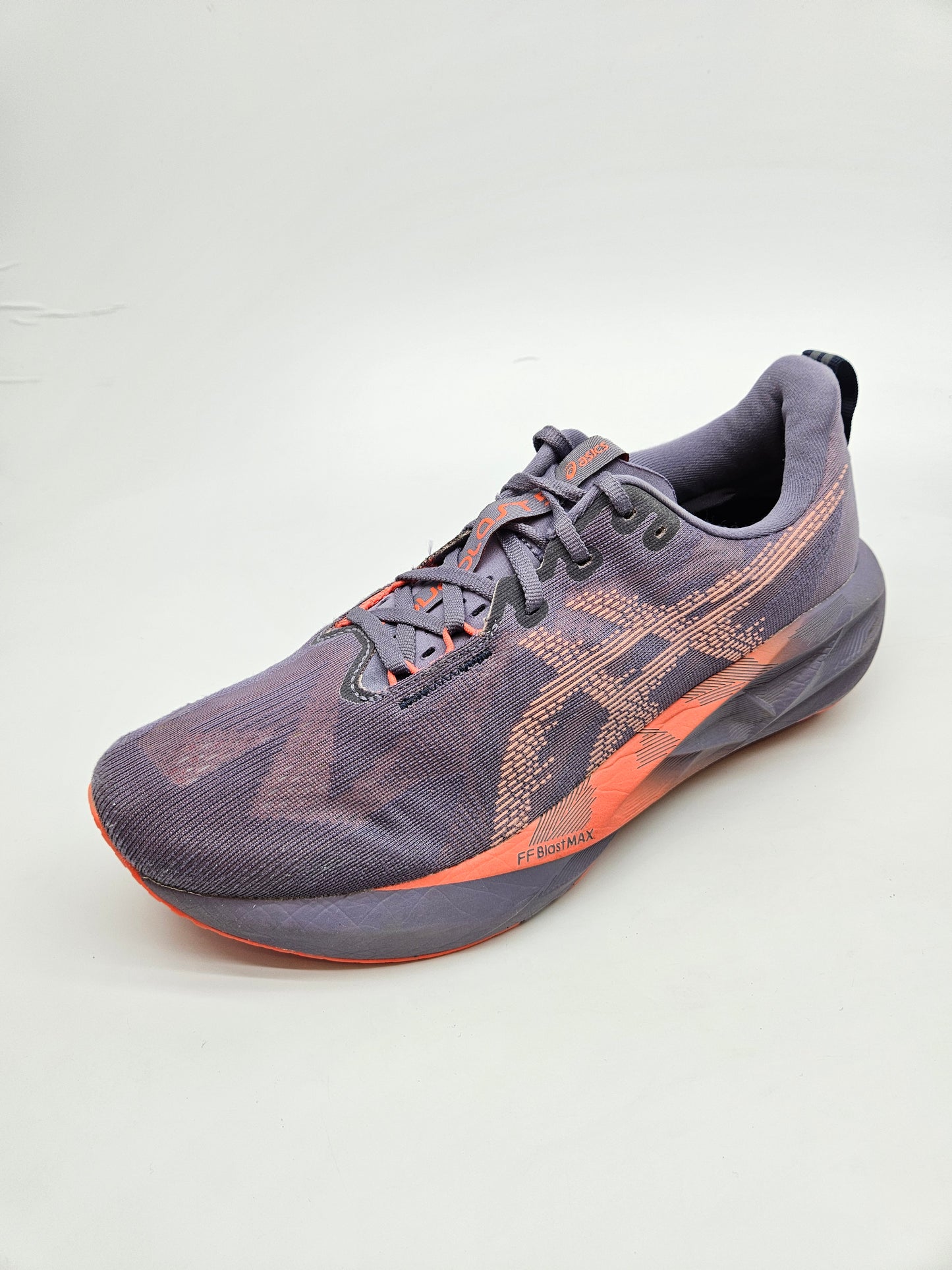 ASICS ORIGINAL PATIKI BR 44.5
