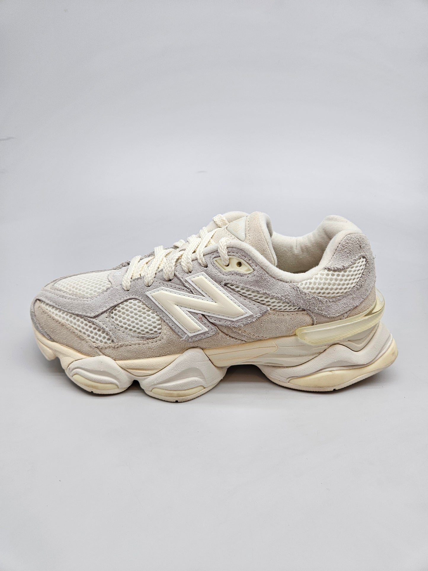 NEW BALANCE ORIGINAL PATIKI BR 38.5