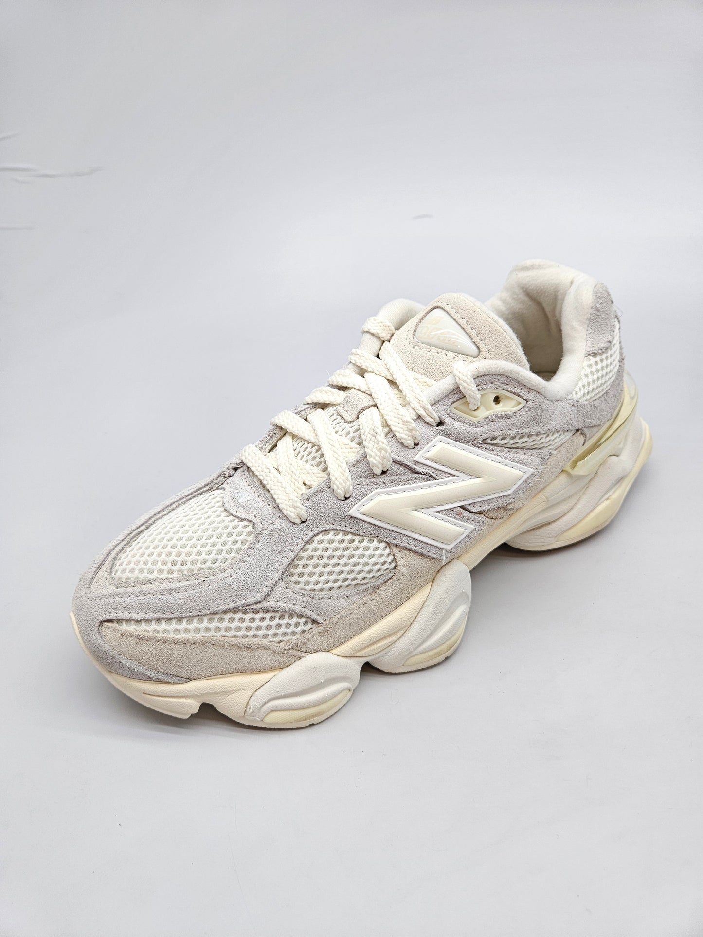 NEW BALANCE ORIGINAL PATIKI BR 38.5