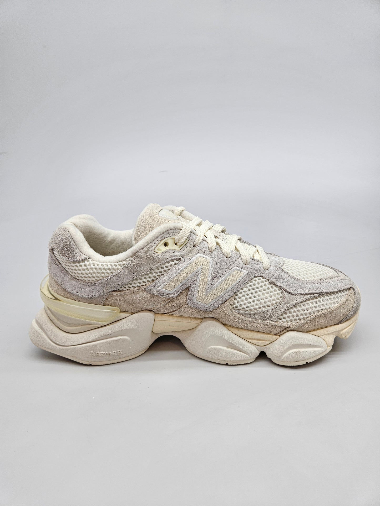 NEW BALANCE ORIGINAL PATIKI BR 38.5