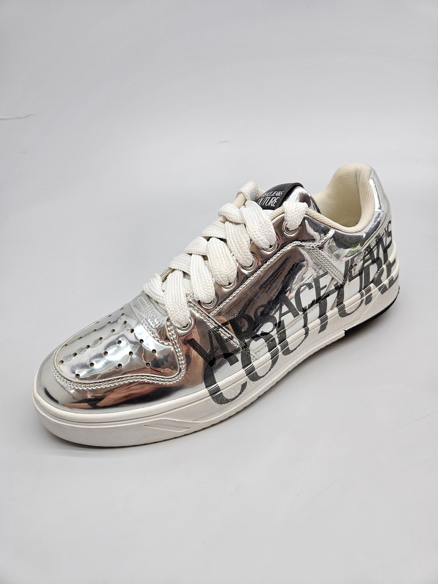VERSACE ORIGINAL PATIKI BR 44