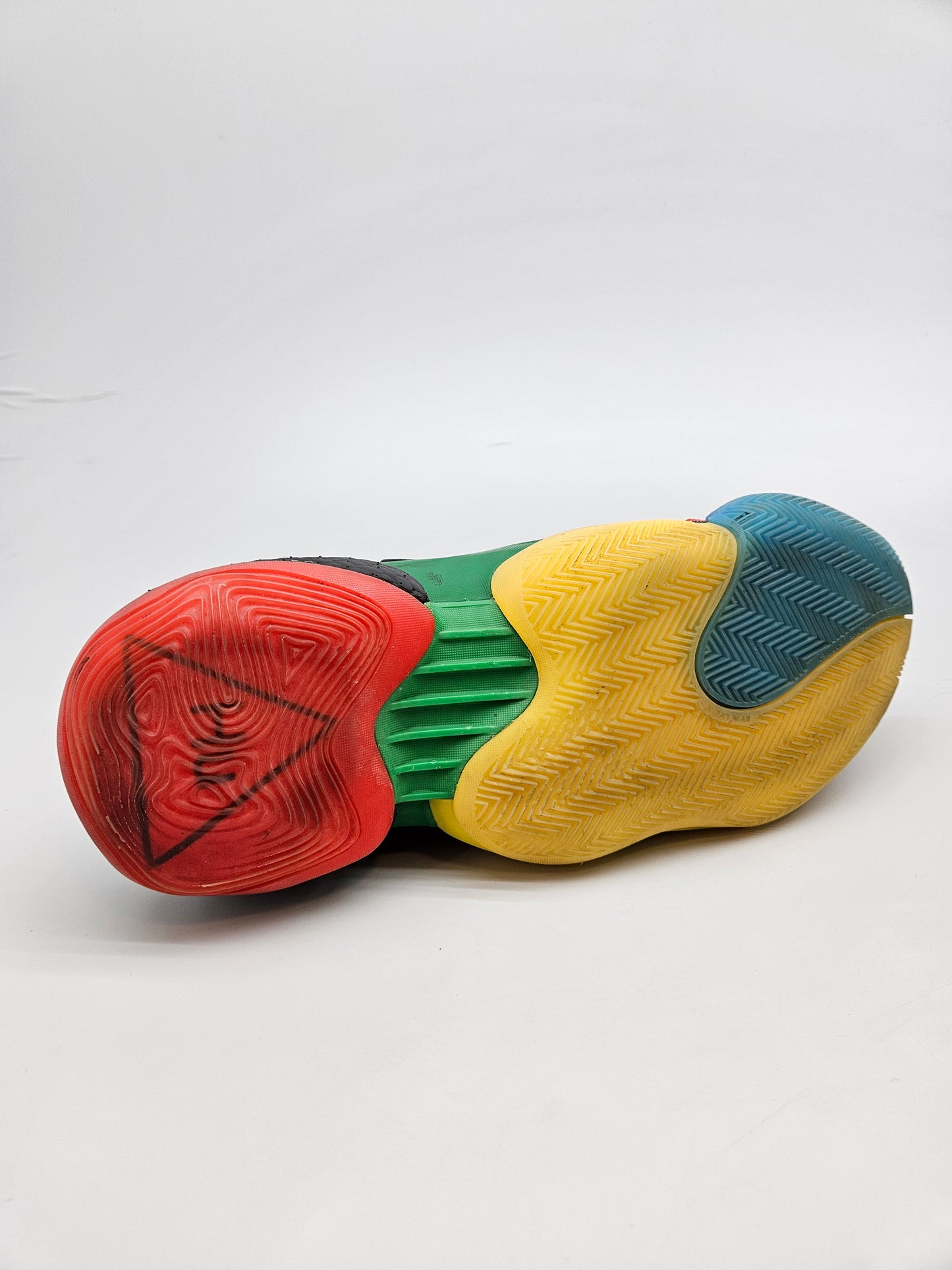ADIDAS ORIGINAL PATIKI BR 43