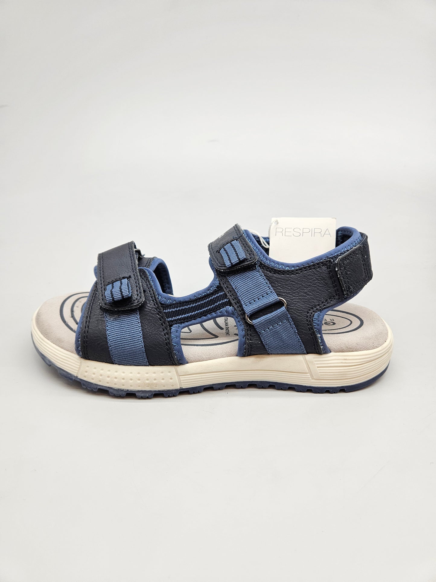GEOX ORIGINAL SANDALI BR 35