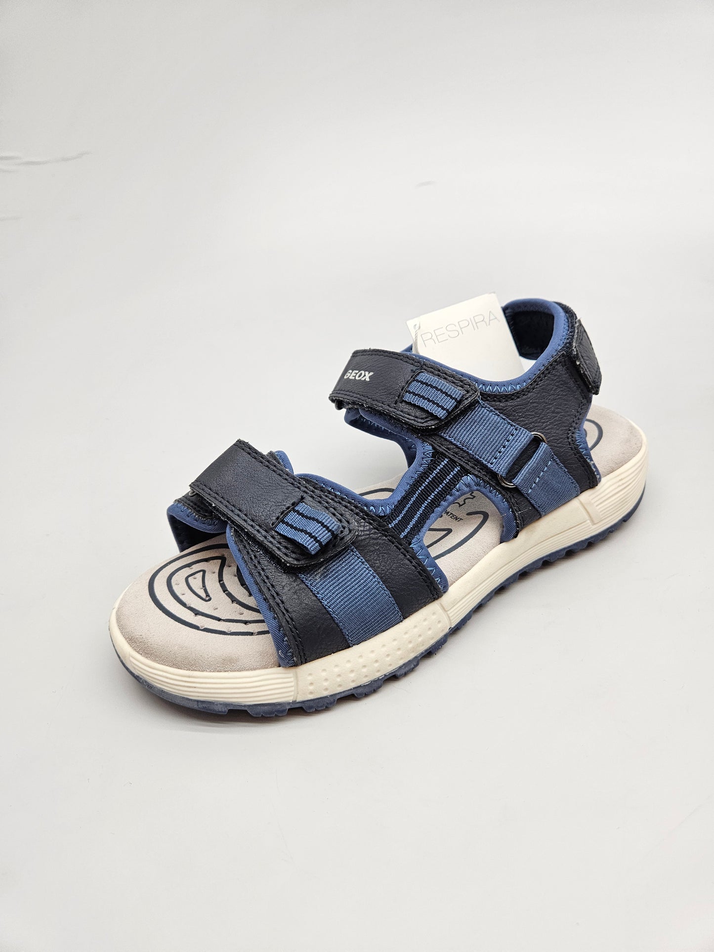 GEOX ORIGINAL SANDALI BR 35