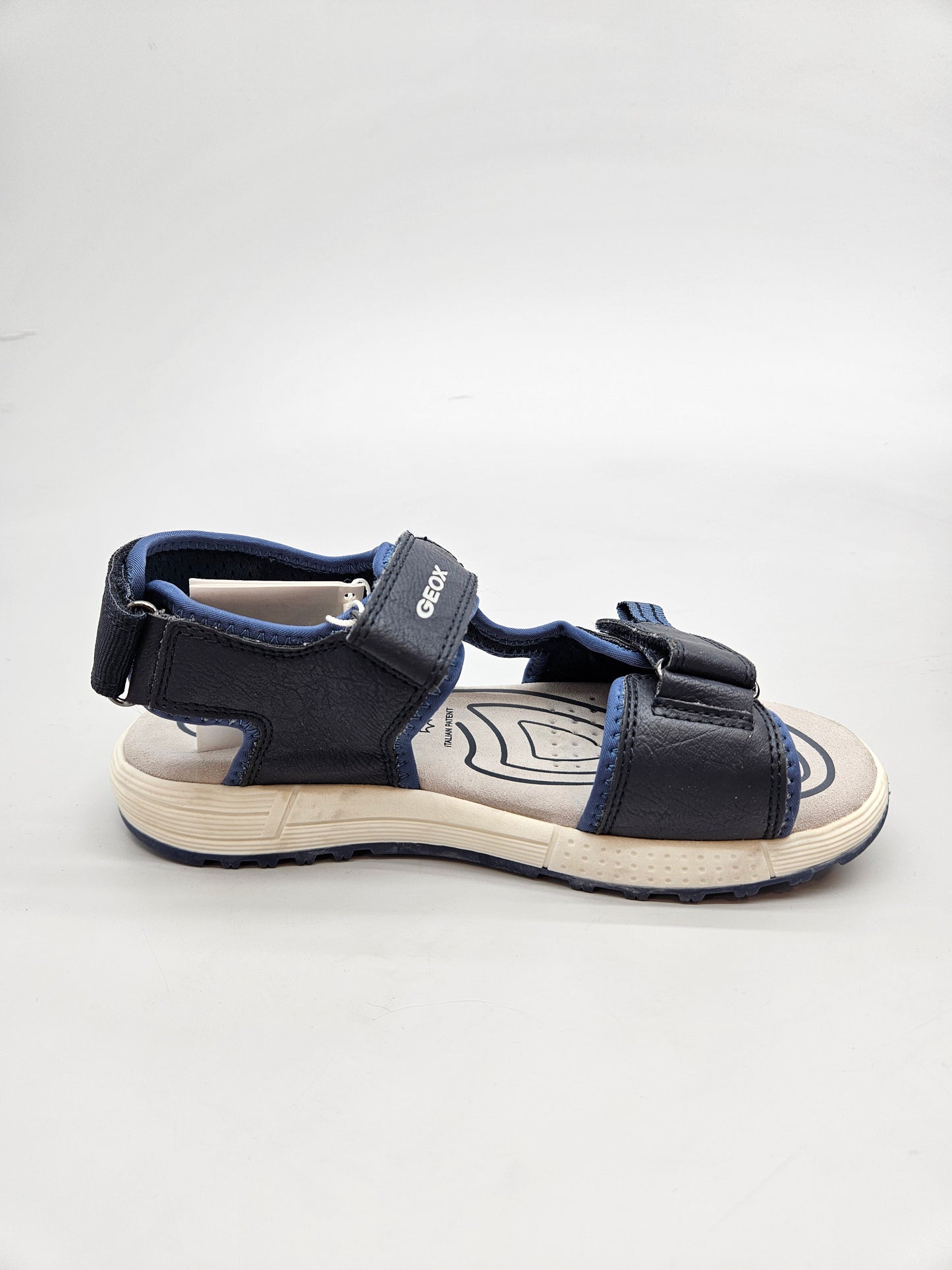 GEOX ORIGINAL SANDALI BR 35