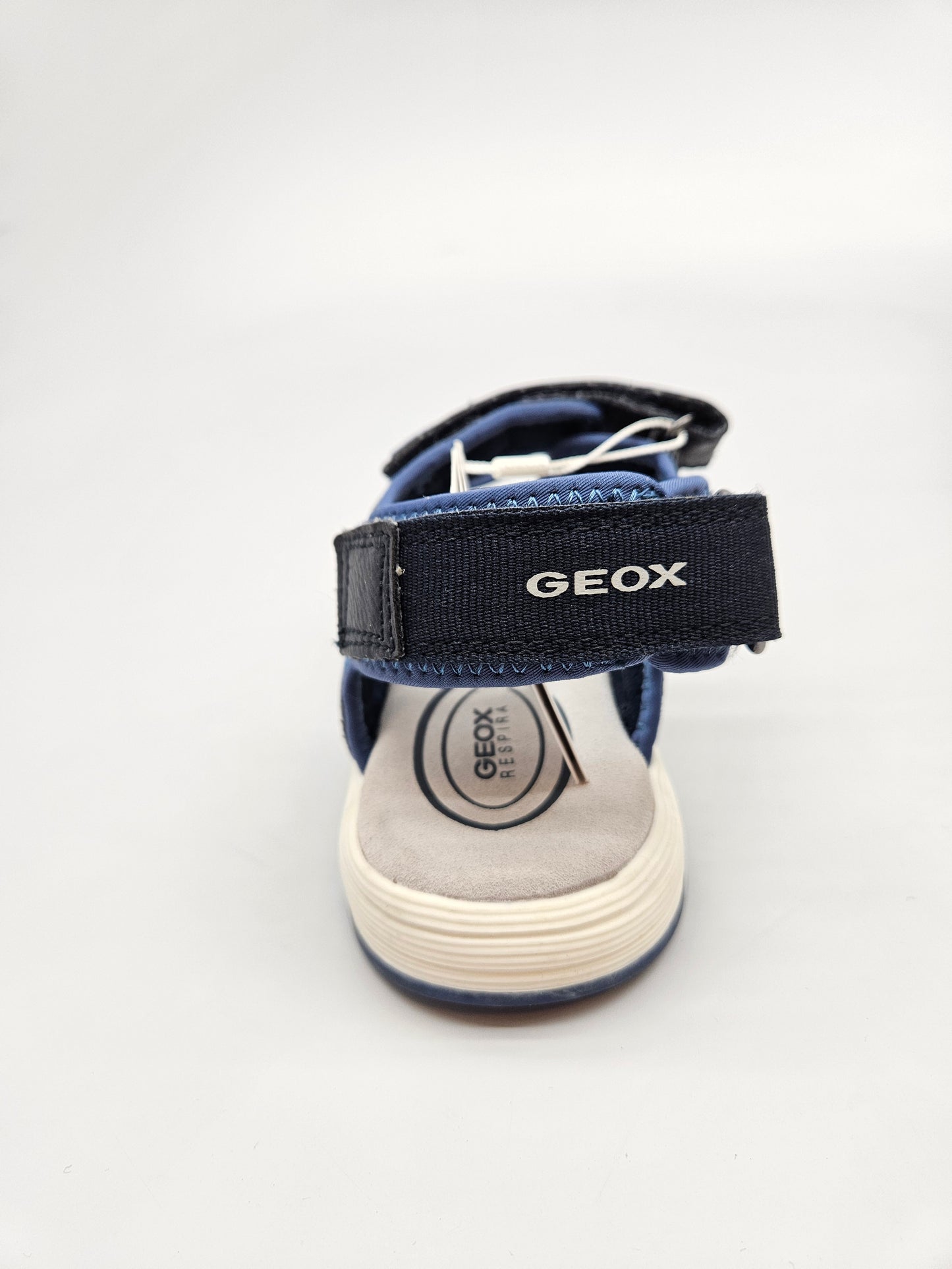 GEOX ORIGINAL SANDALI BR 35
