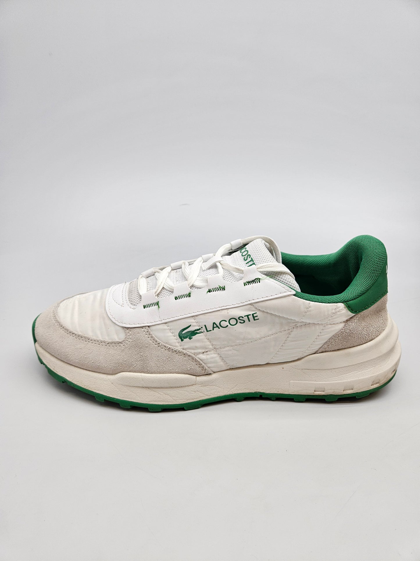 LACOSTE ORIGINAL PATIKI BR 42.5