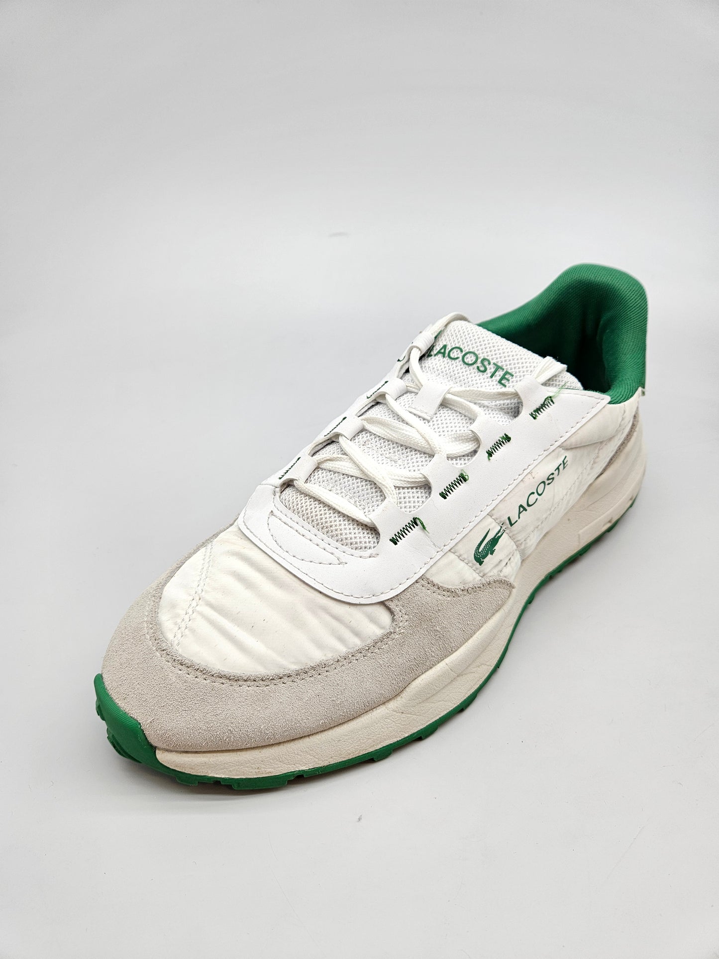 LACOSTE ORIGINAL PATIKI BR 42.5