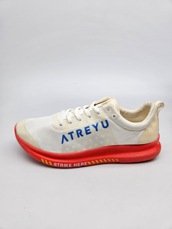 ALTREYU ORIGINAL PATIKI BR 45