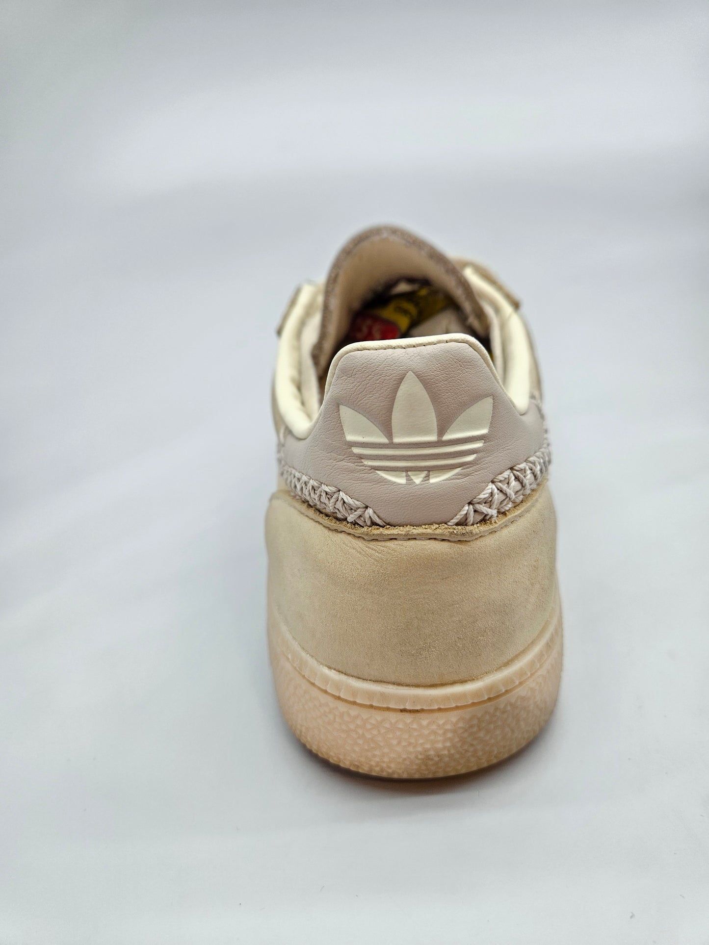 ADIDAS SPEZIAL ORIGINAL PATIKI BR 39