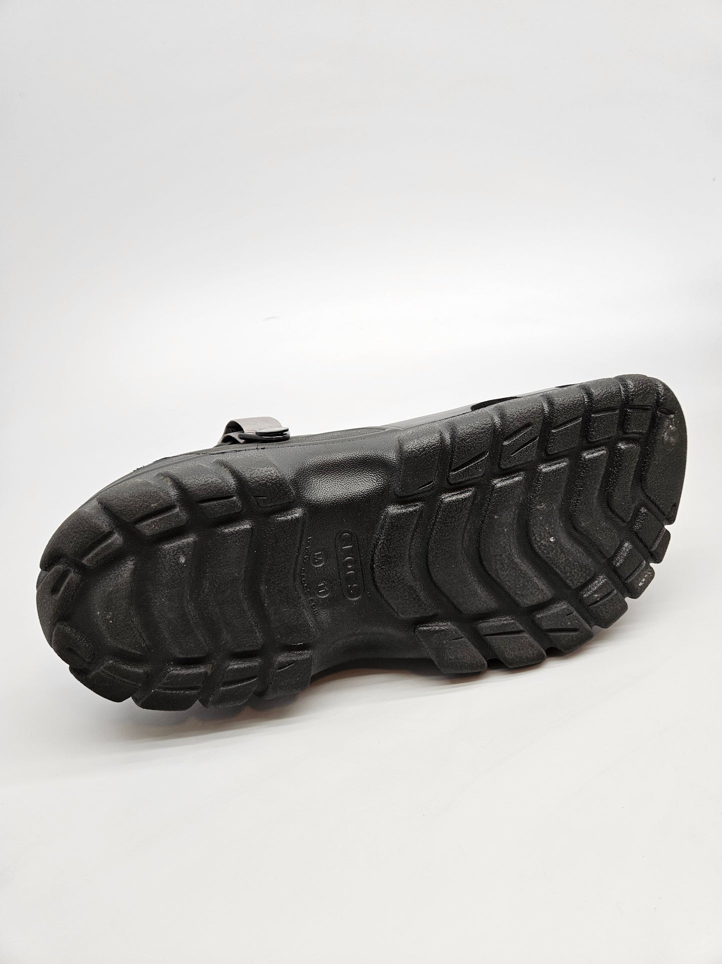 CROCS ORIGINAL SANDALI BR 46