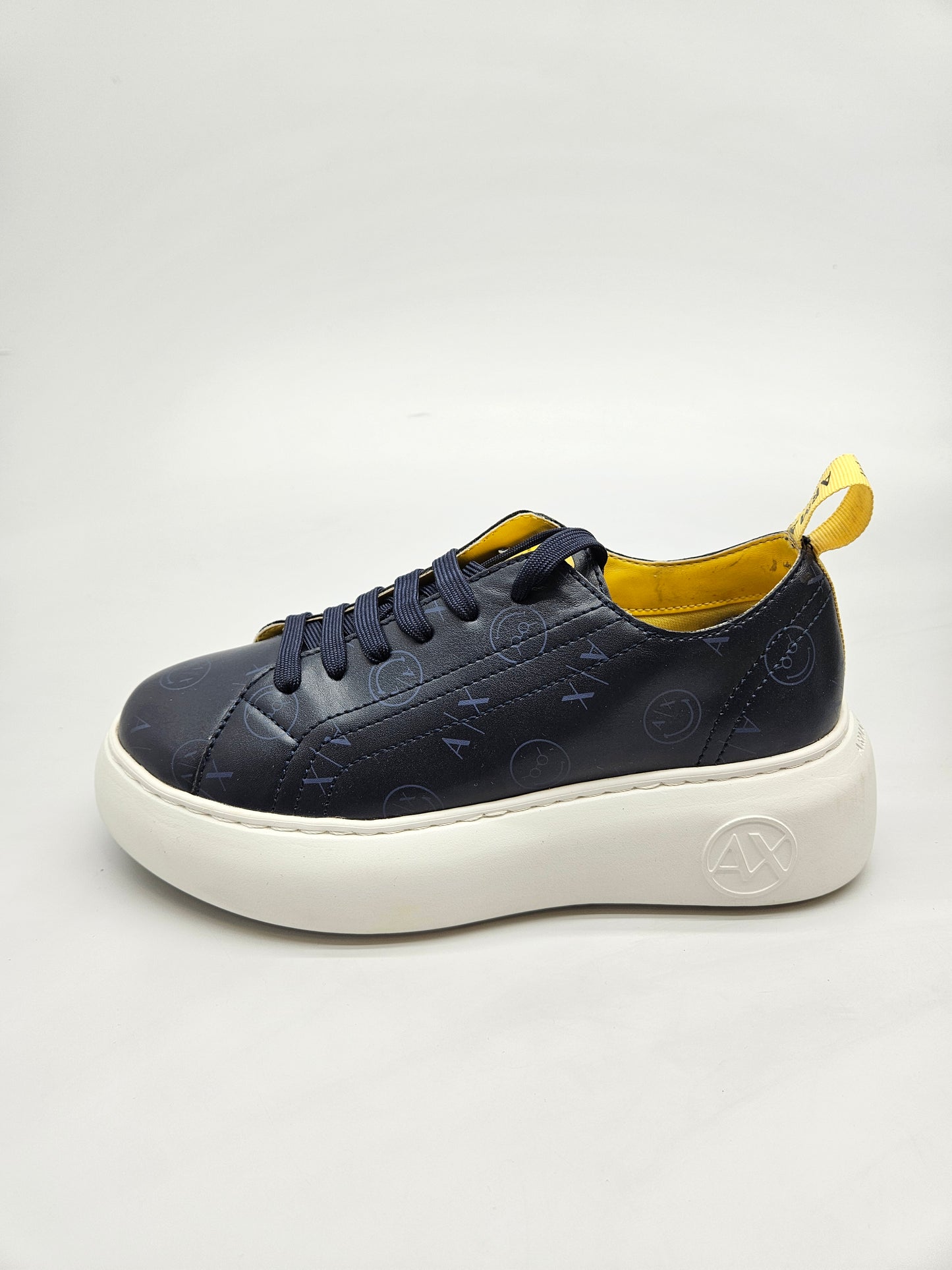 ARMANI ORIGINAL PATIKI BR 35
