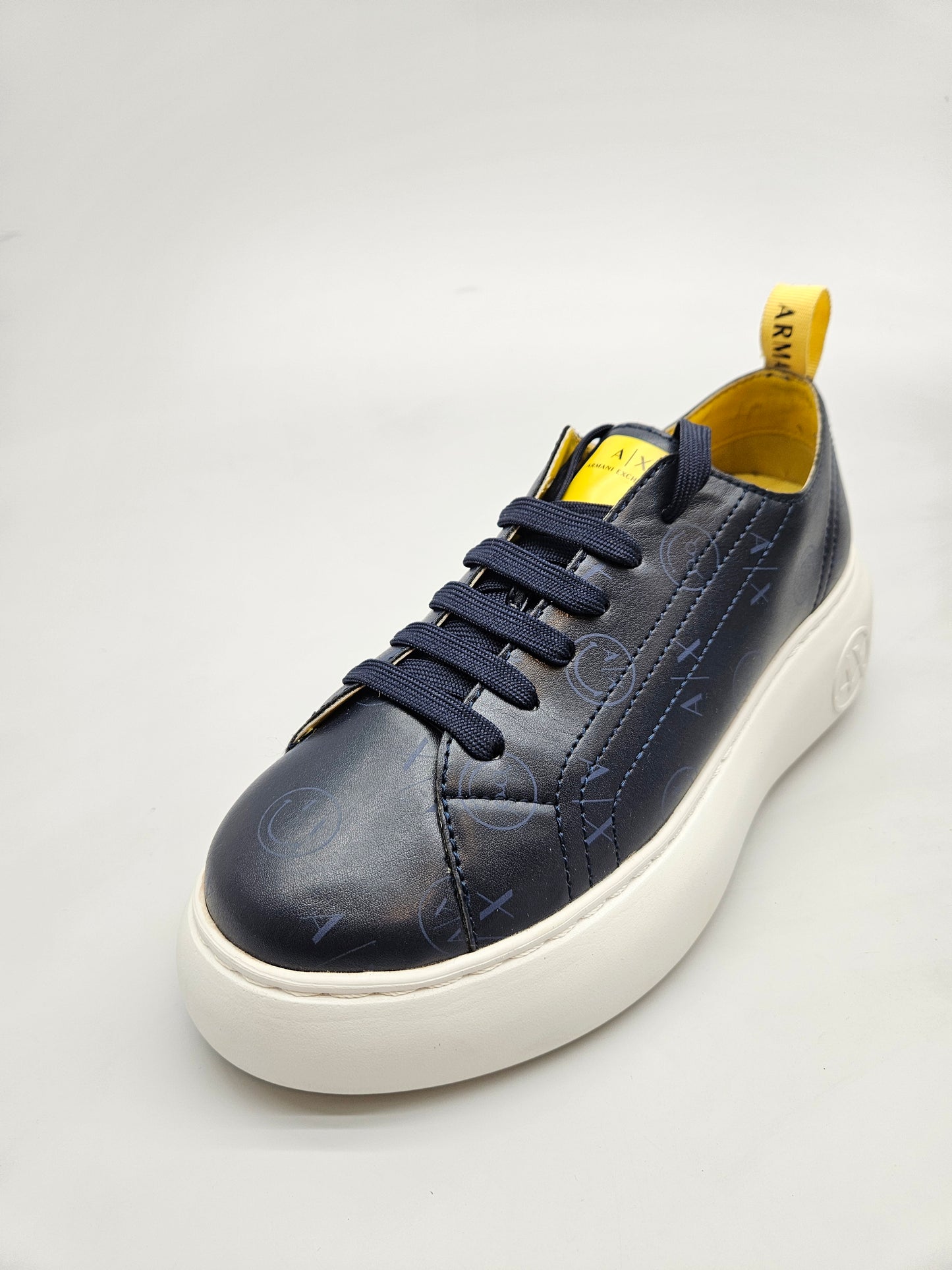 ARMANI ORIGINAL PATIKI BR 35