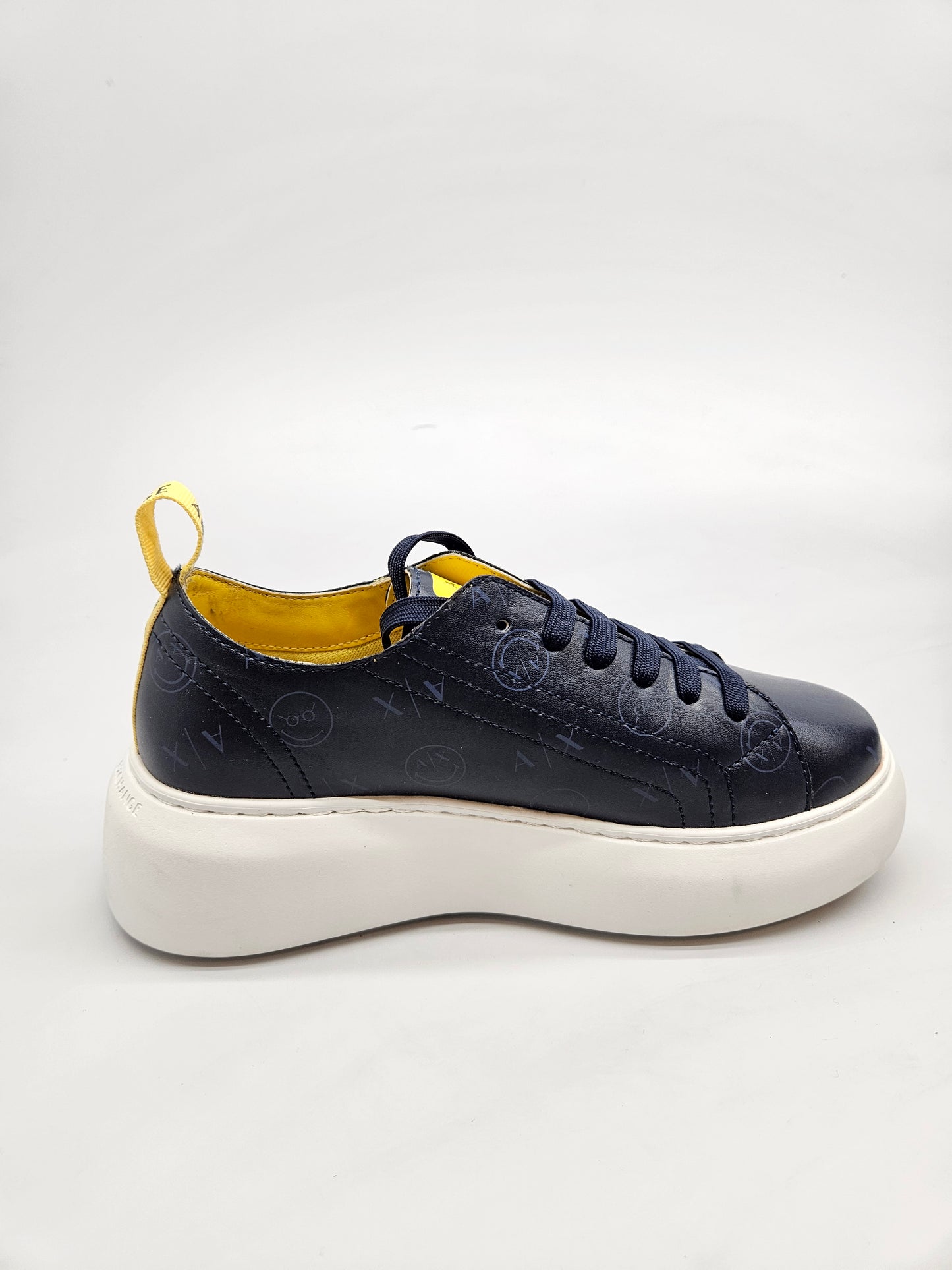 ARMANI ORIGINAL PATIKI BR 35