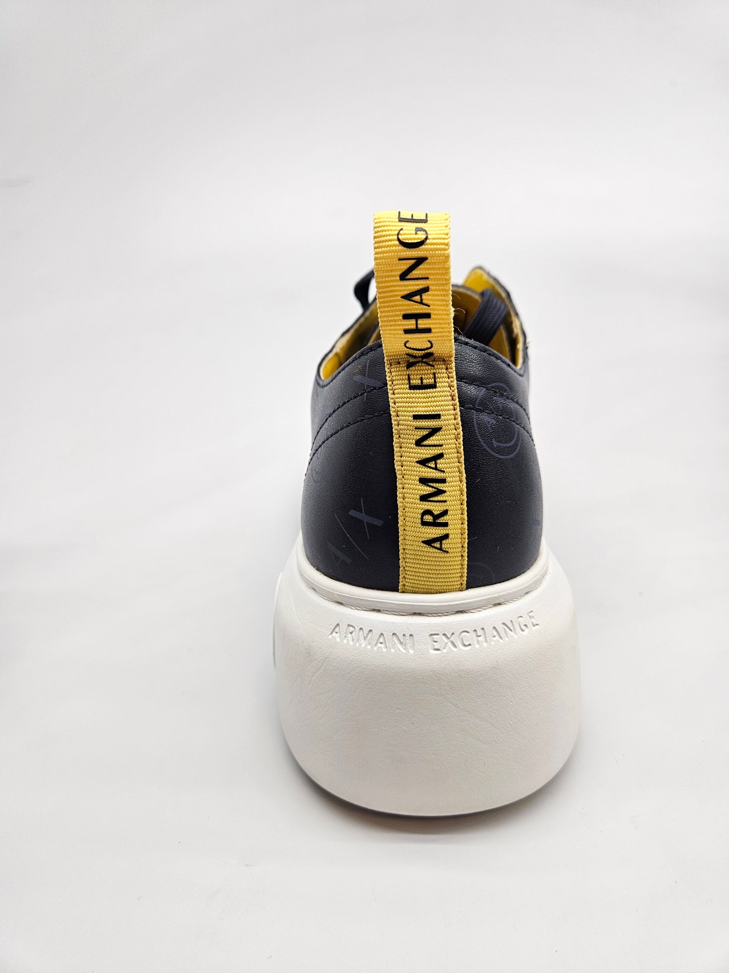 ARMANI ORIGINAL PATIKI BR 35