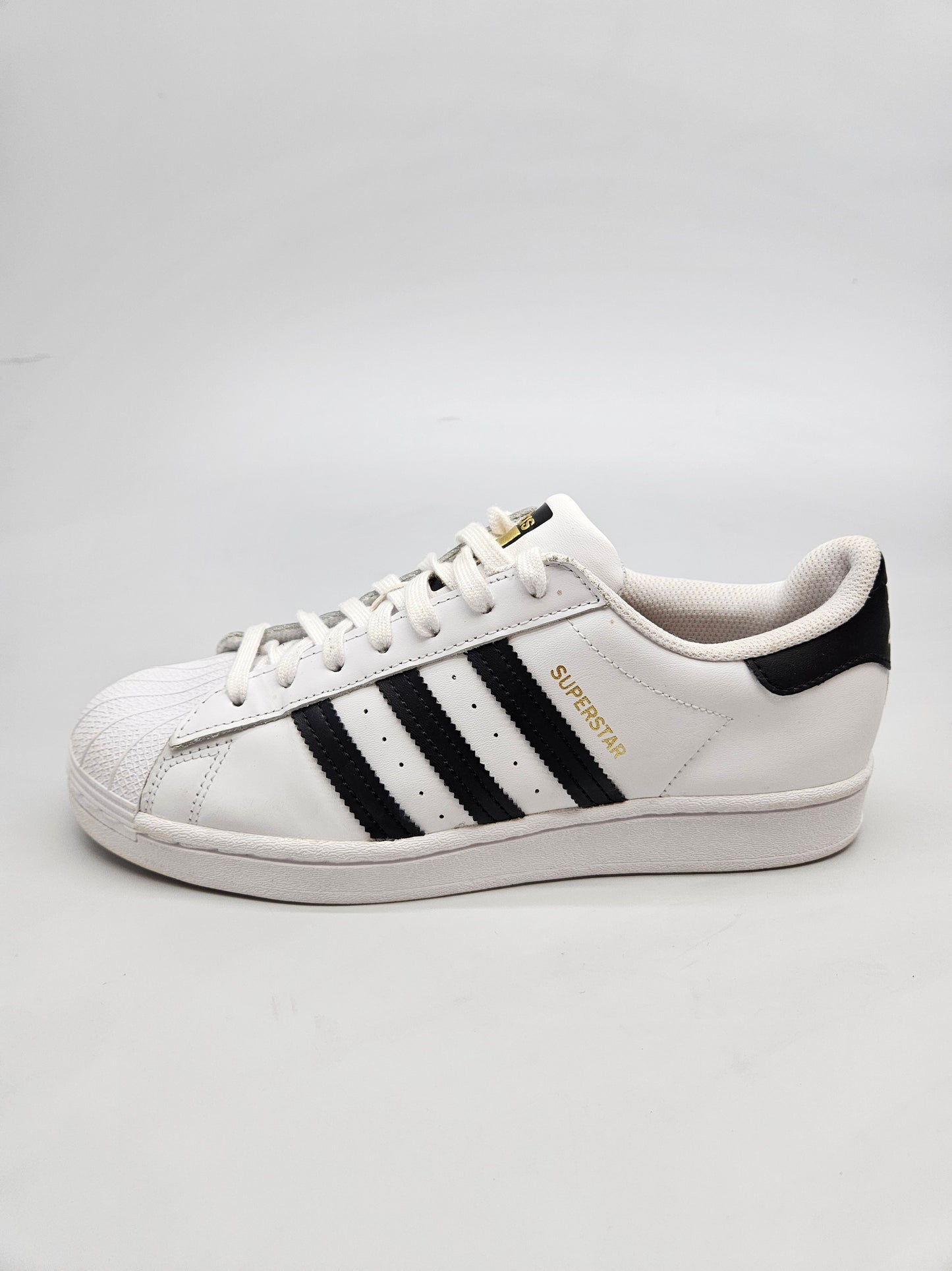 ADIDAS SUPERSTAR ORIGINAL PATIKI BR 41