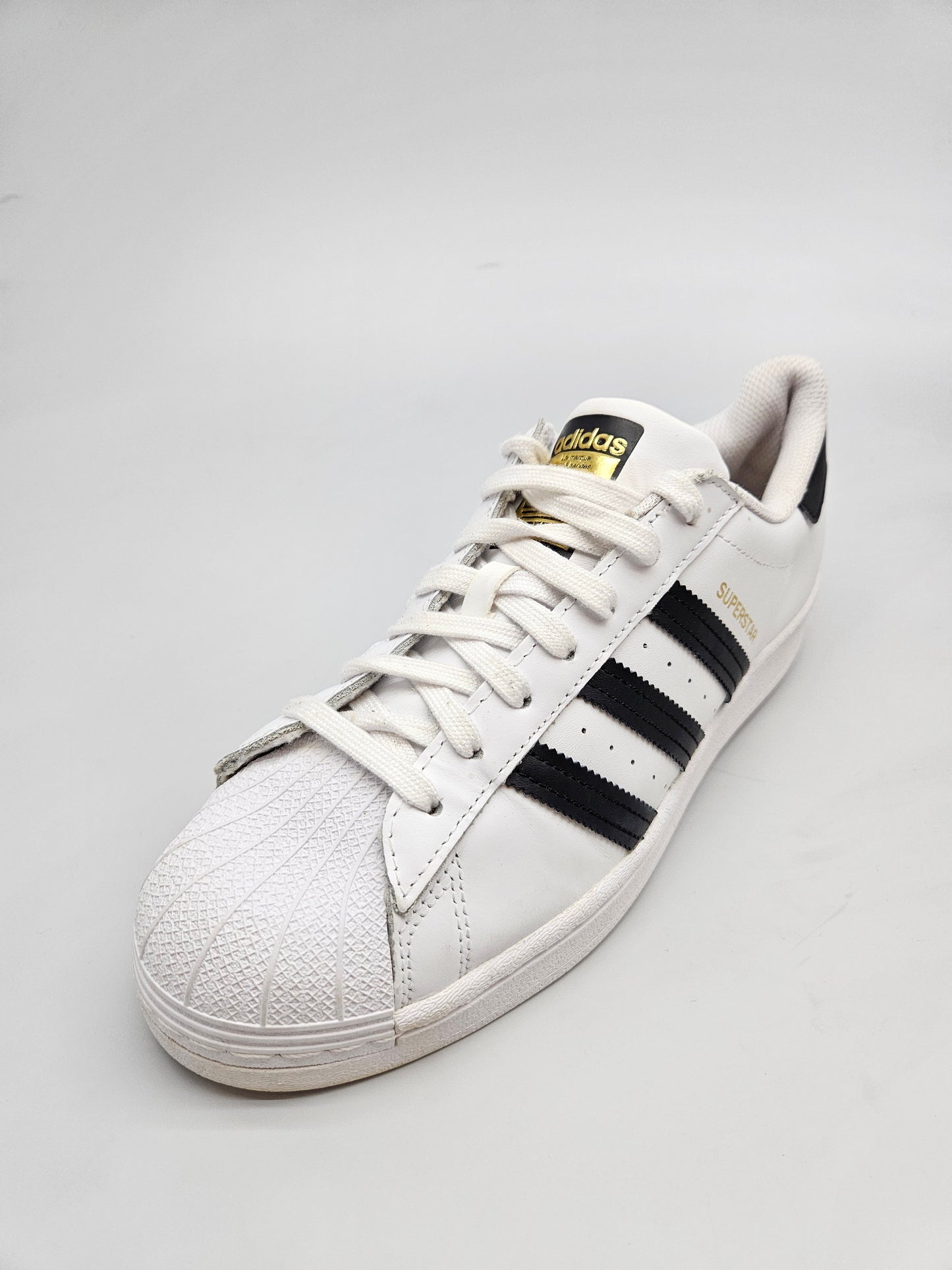 ADIDAS SUPERSTAR ORIGINAL PATIKI BR 41